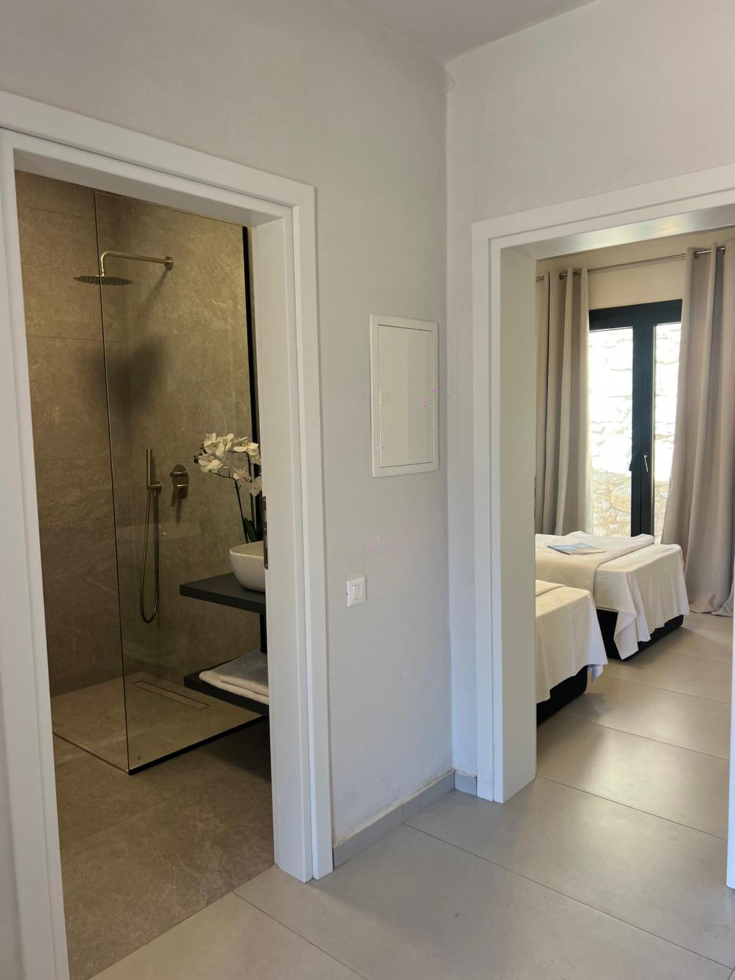 Near Of In Mykonos Apartment