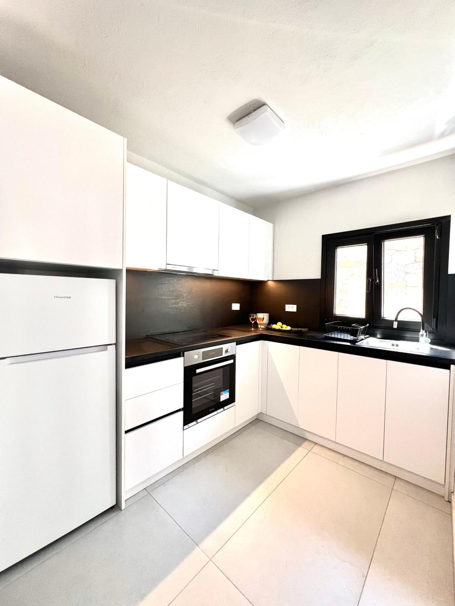 Apartment Near Of In Mykonos *
