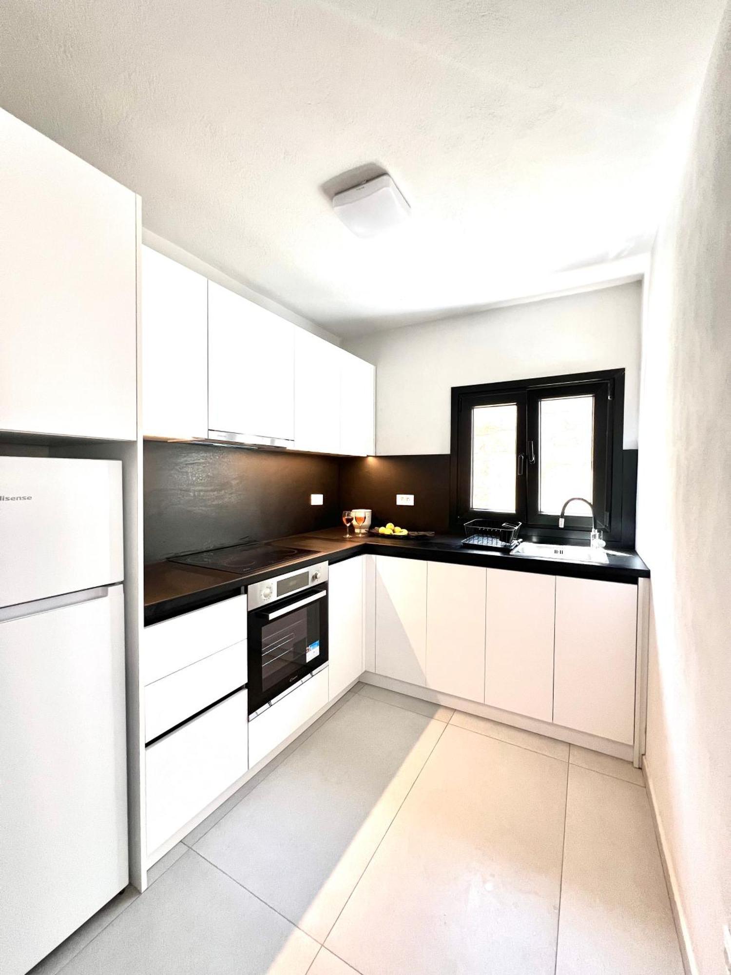 Near Of In Mykonos Apartment Merchia Beach