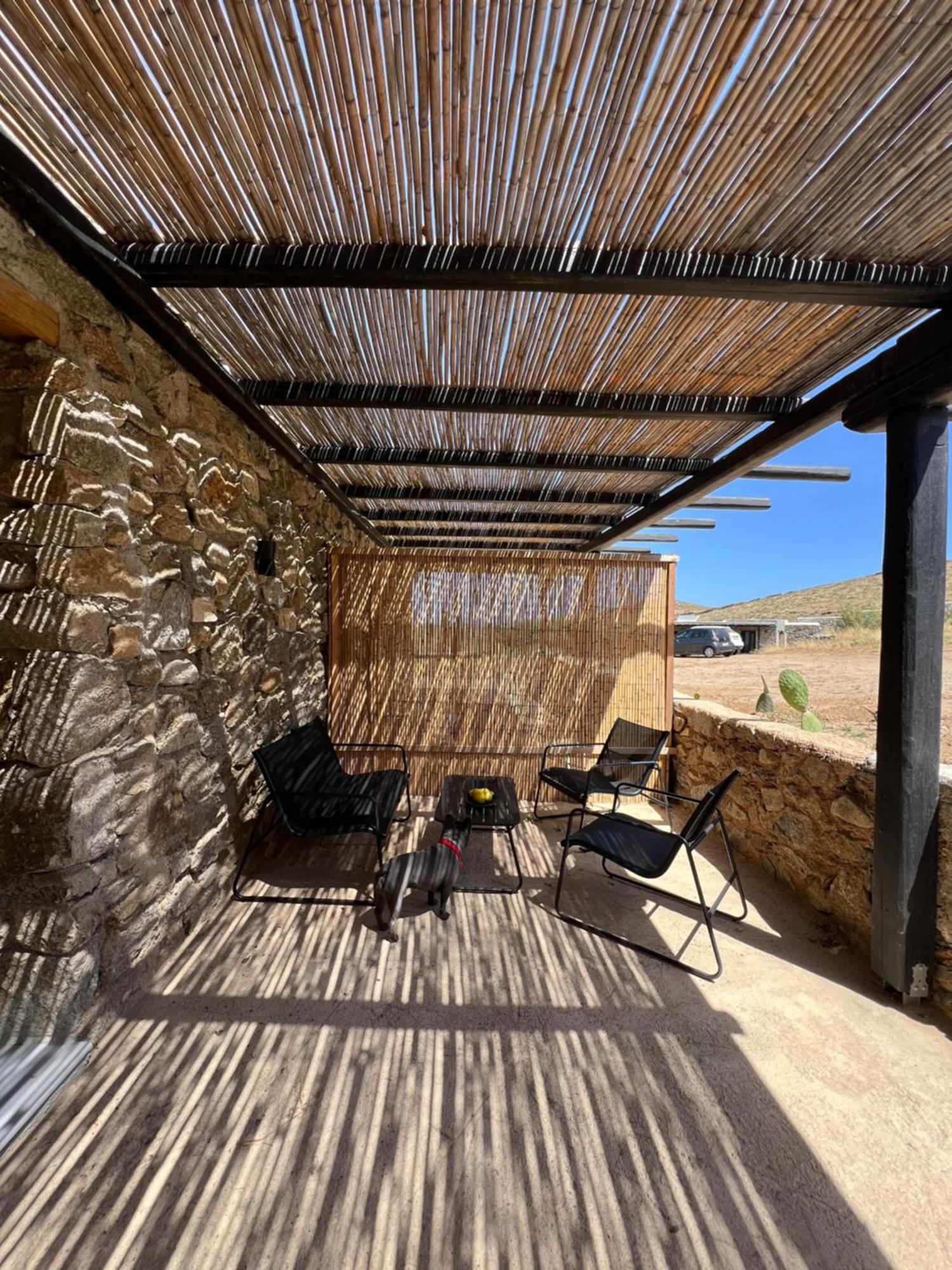 Apartment Near Of In Mykonos Merchia Beach