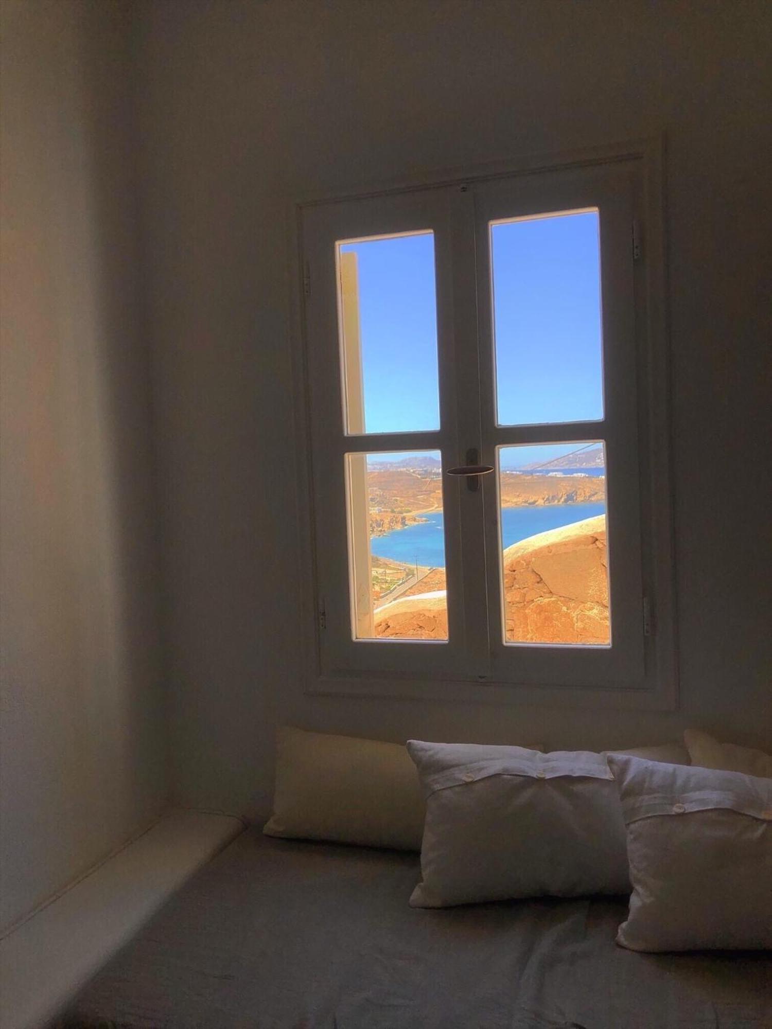 Akra Holiday home