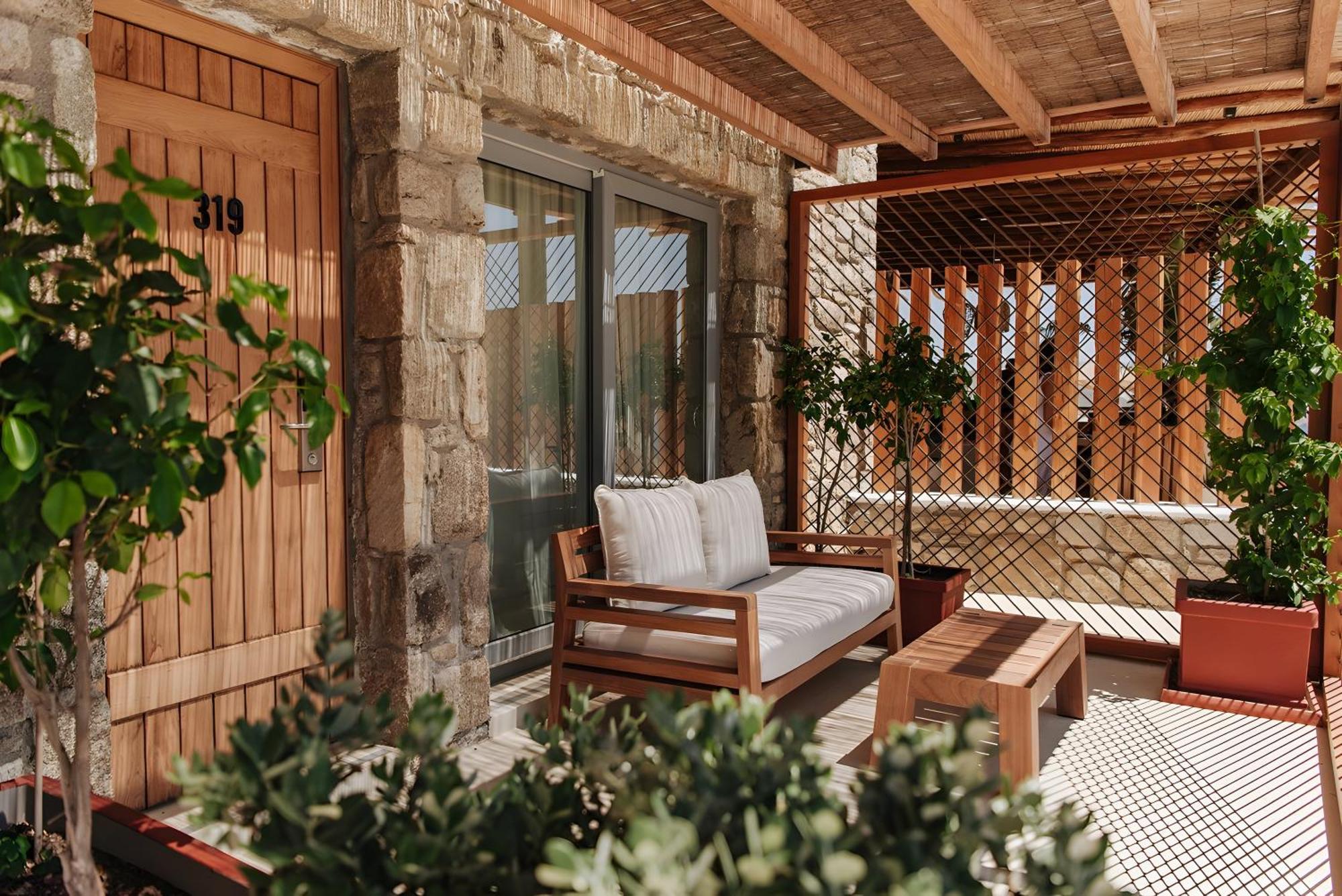 Anamar Destino 5 Stars Agios Stefanos (Mykonos)