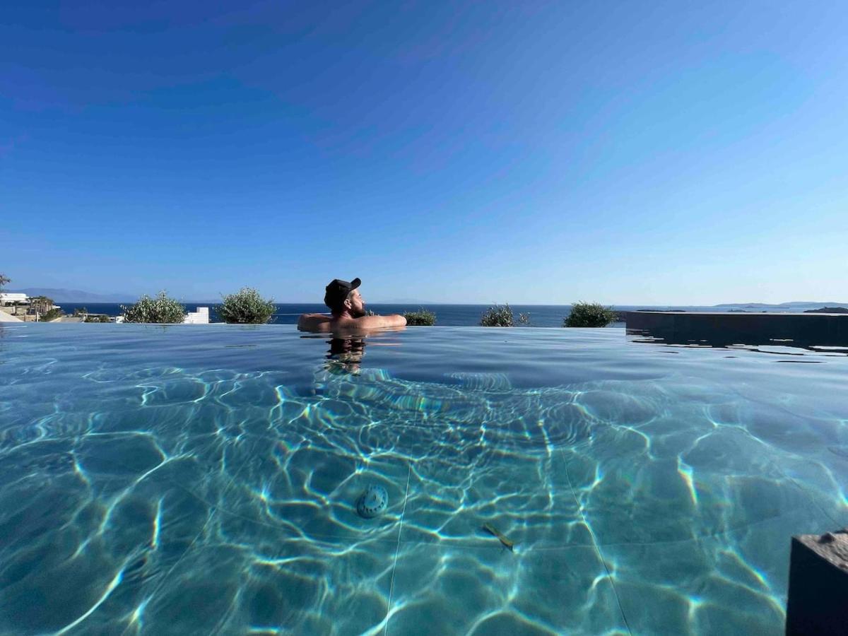Votsalaki Mykonos Boutique Aparthotel *