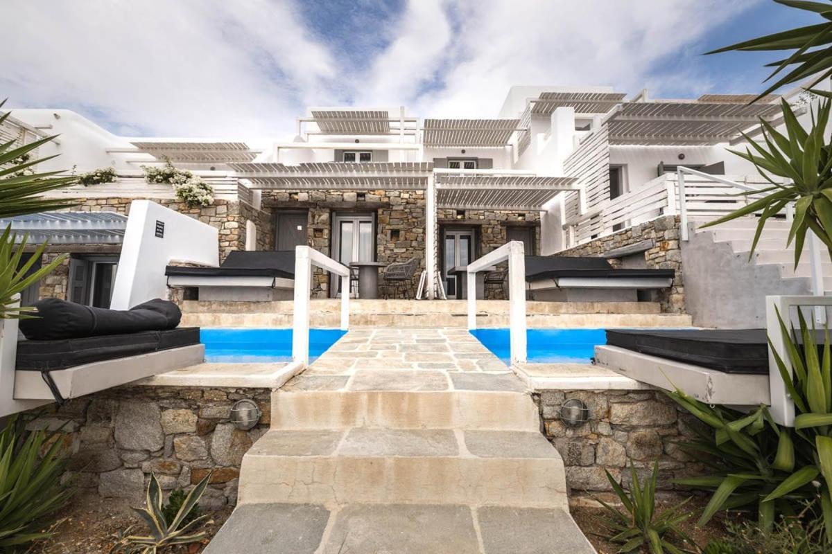 Votsalaki Mykonos Boutique Aparthotel *