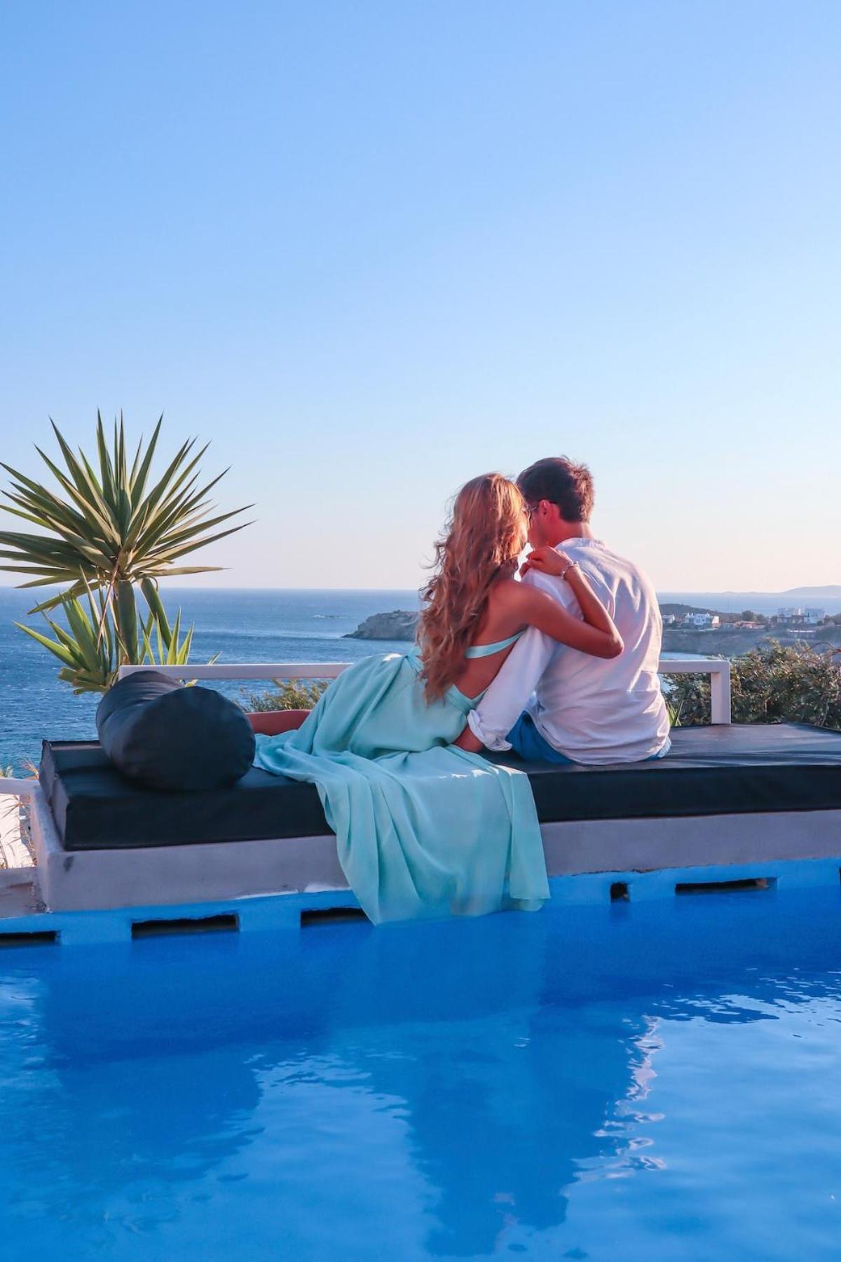 Aparthotel Votsalaki Mykonos Boutique