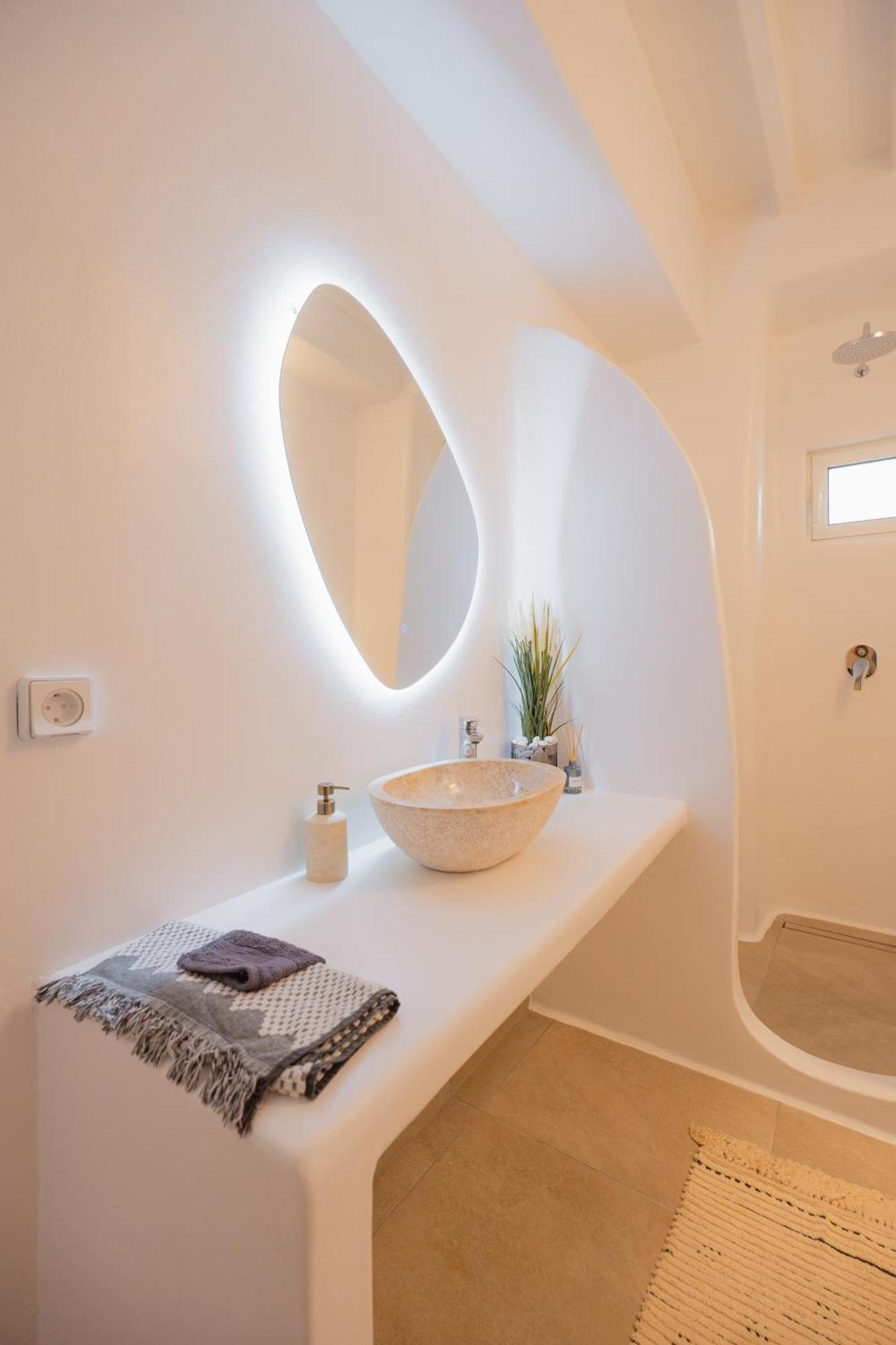 Elpice Living Apartment Mykonos Town