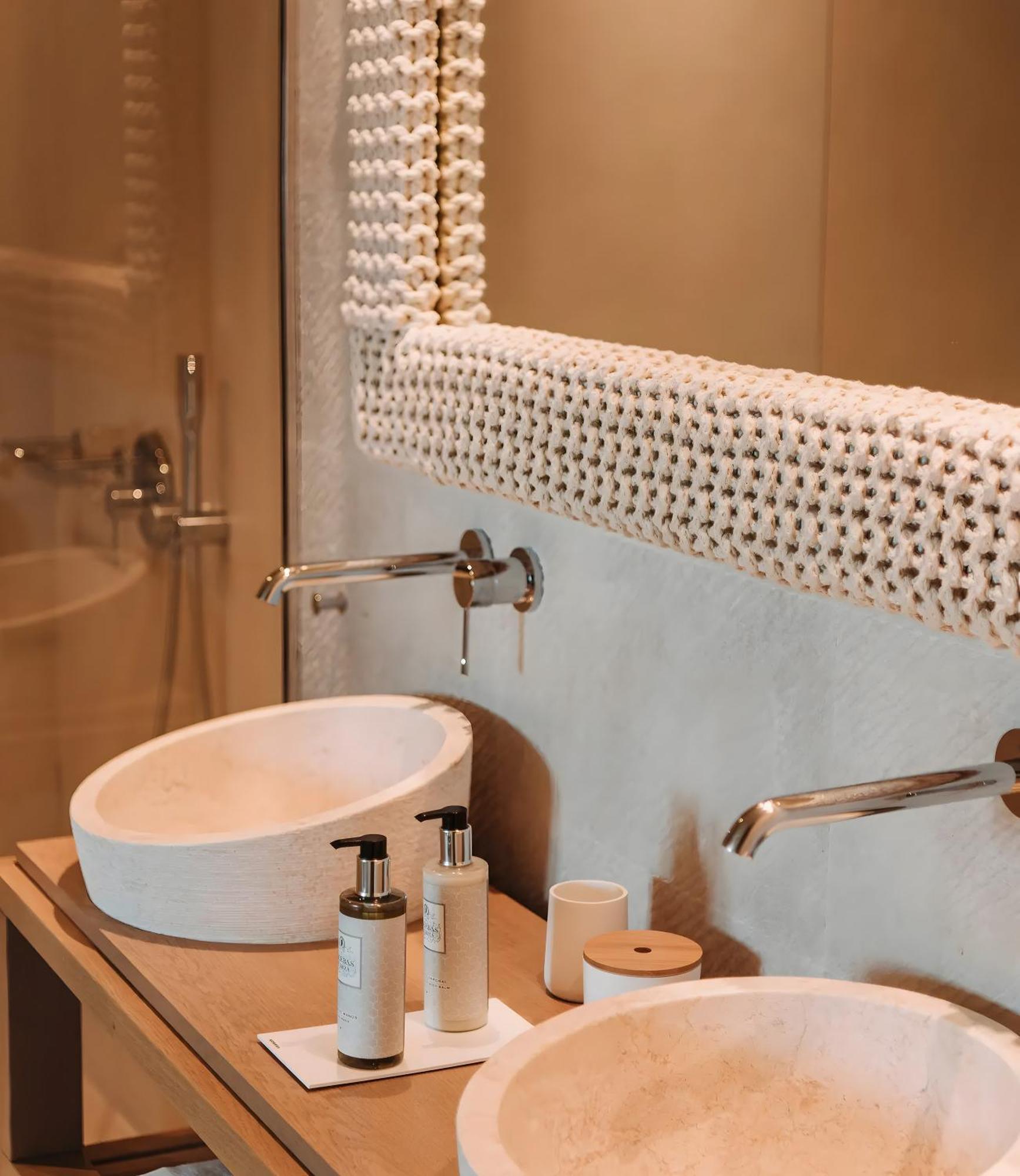 Guest house Anamar Destino 5 Stars Agios Stefanos (Mykonos)