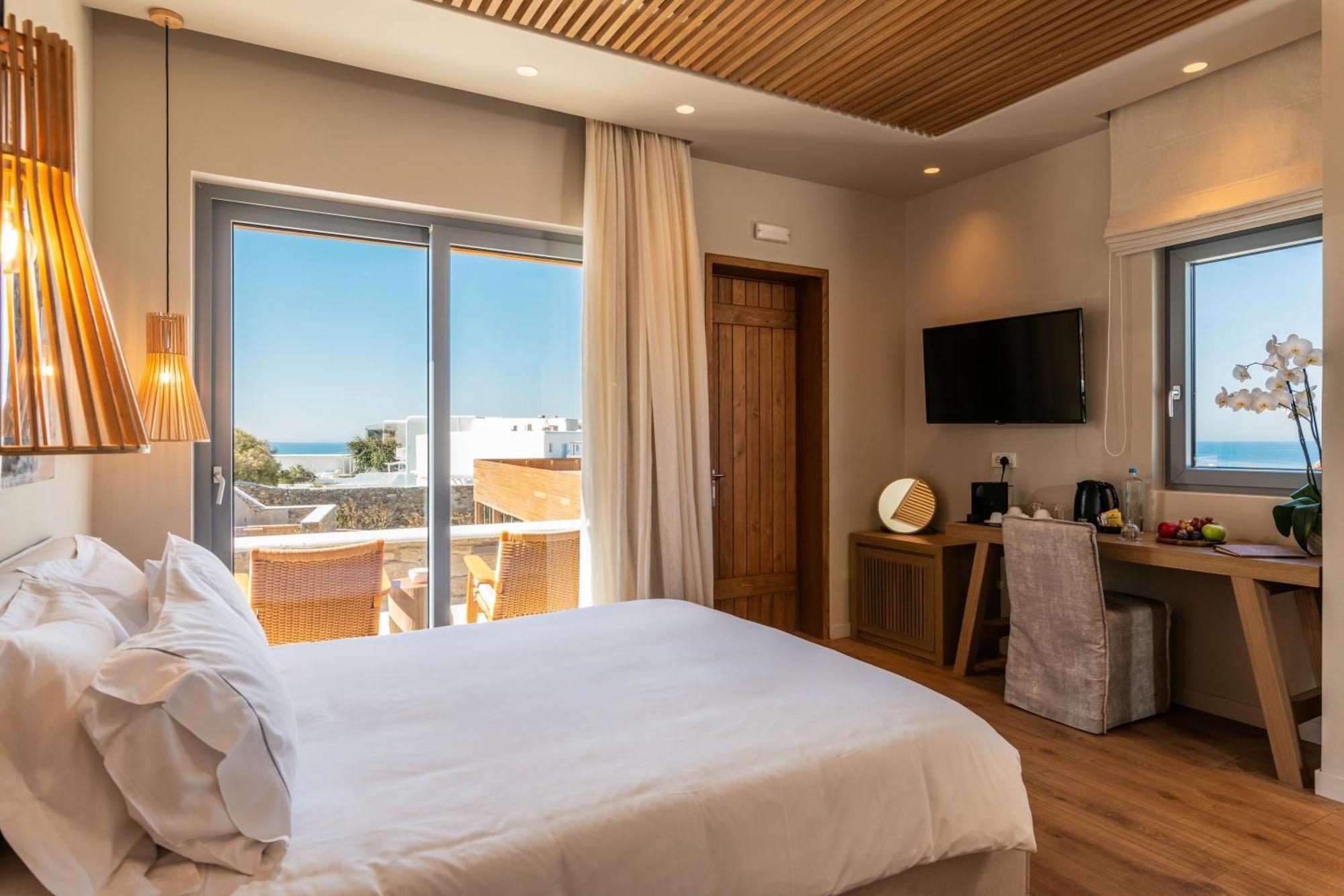 Anamar Destino 5 Stars