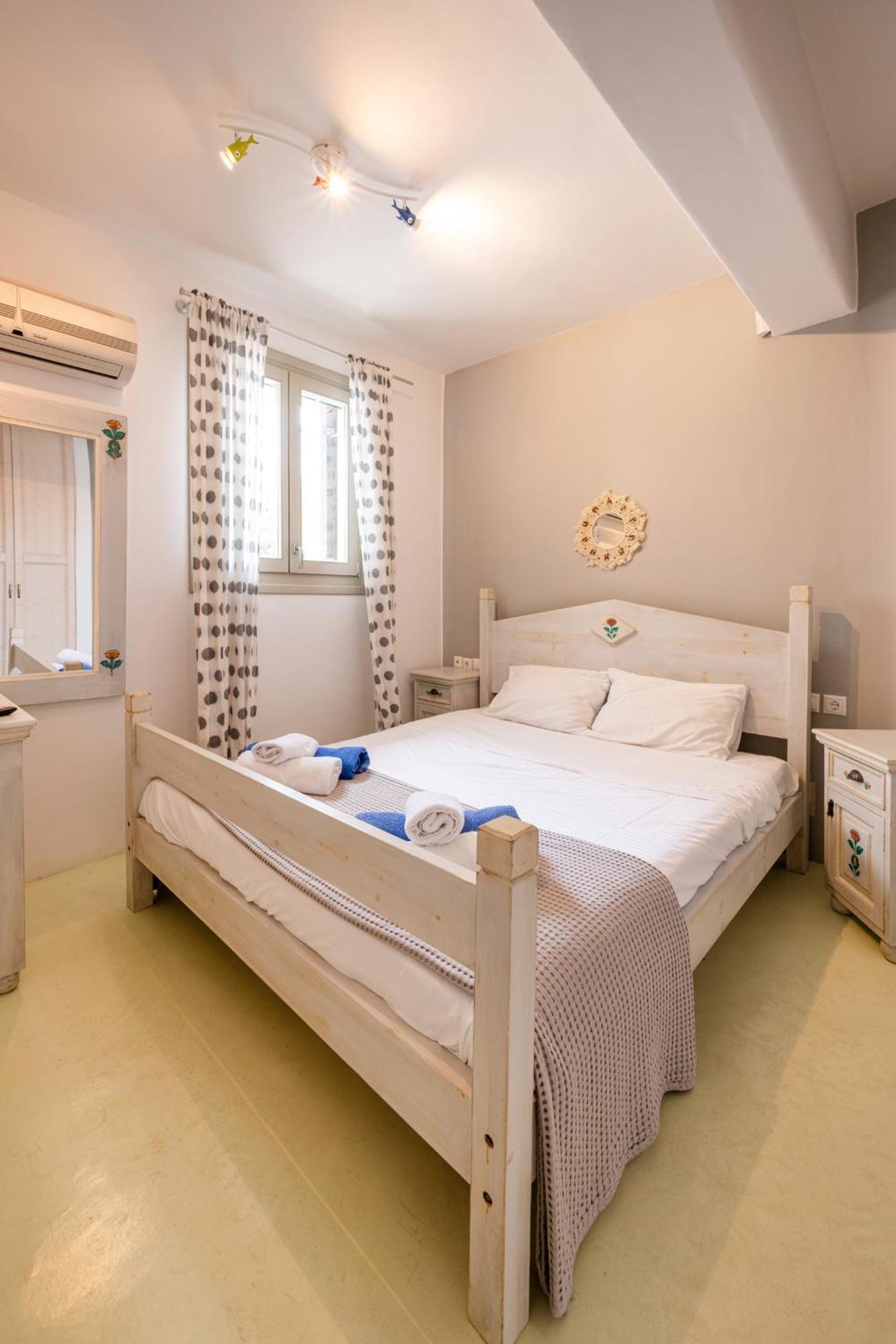 Azallea By Mykonian Kazarte Holiday home
