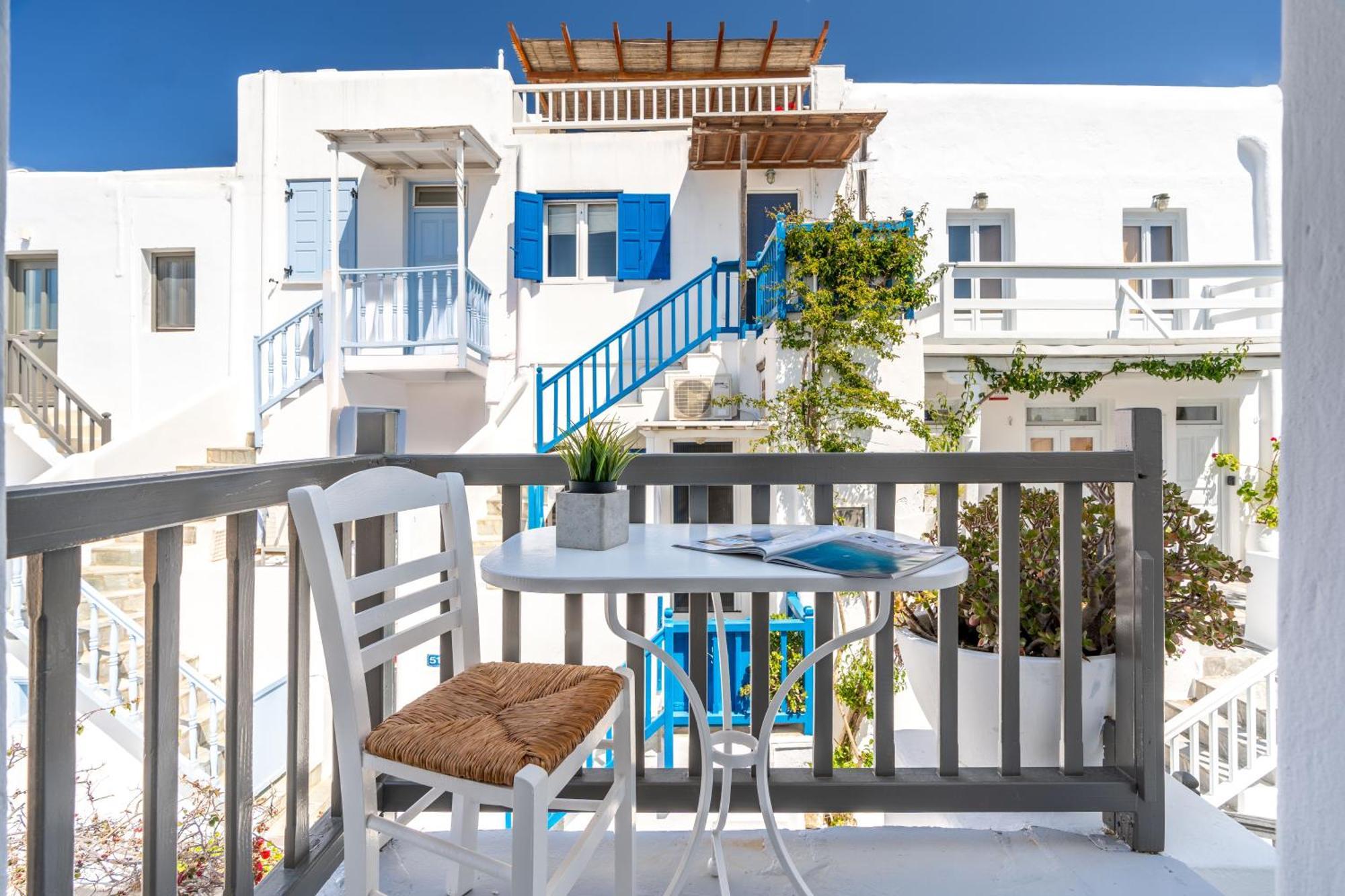 Maison By Monocle Mykonos Town