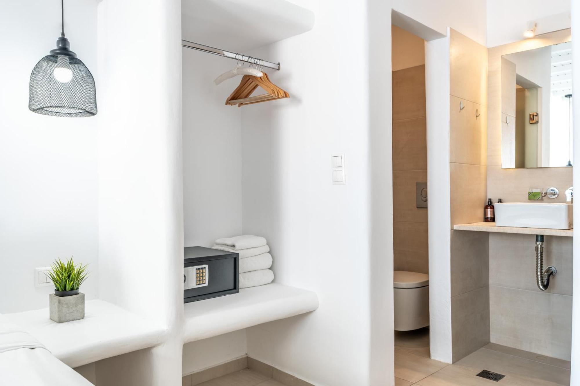 Maison By Monocle 5* Mykonos Town