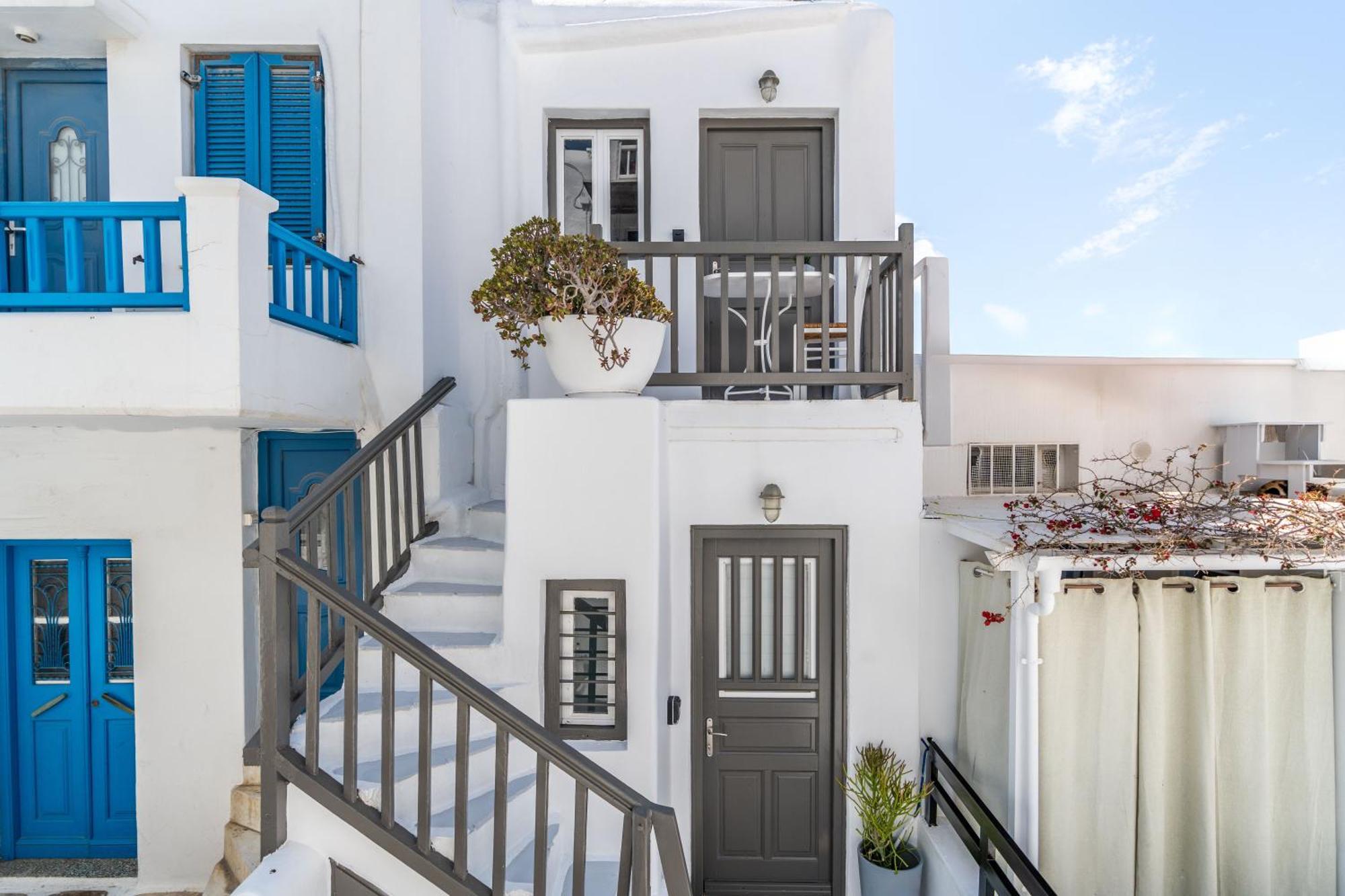 Guest house Maison By Monocle Mykonos Town
