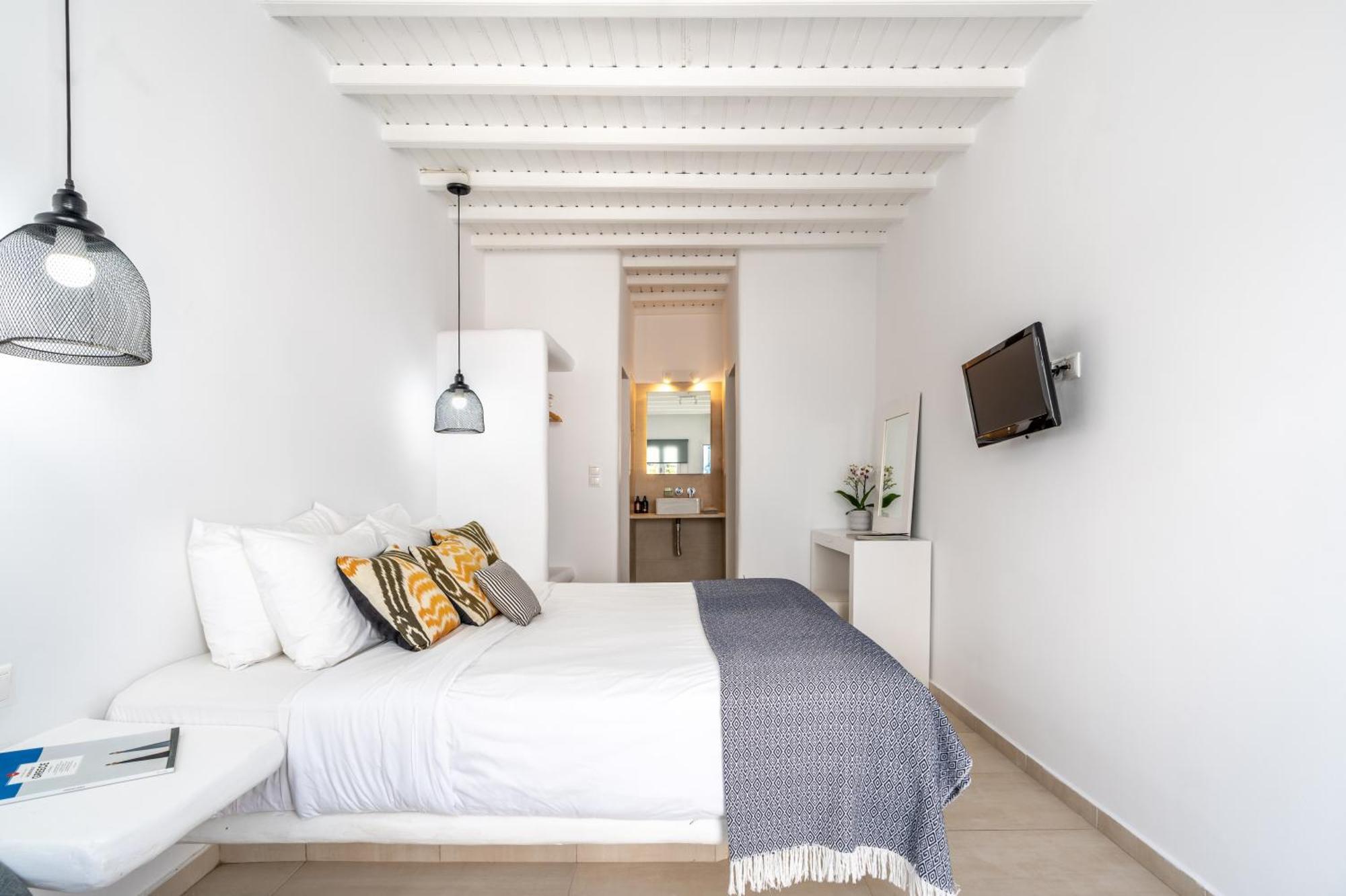Maison By Monocle Guest house