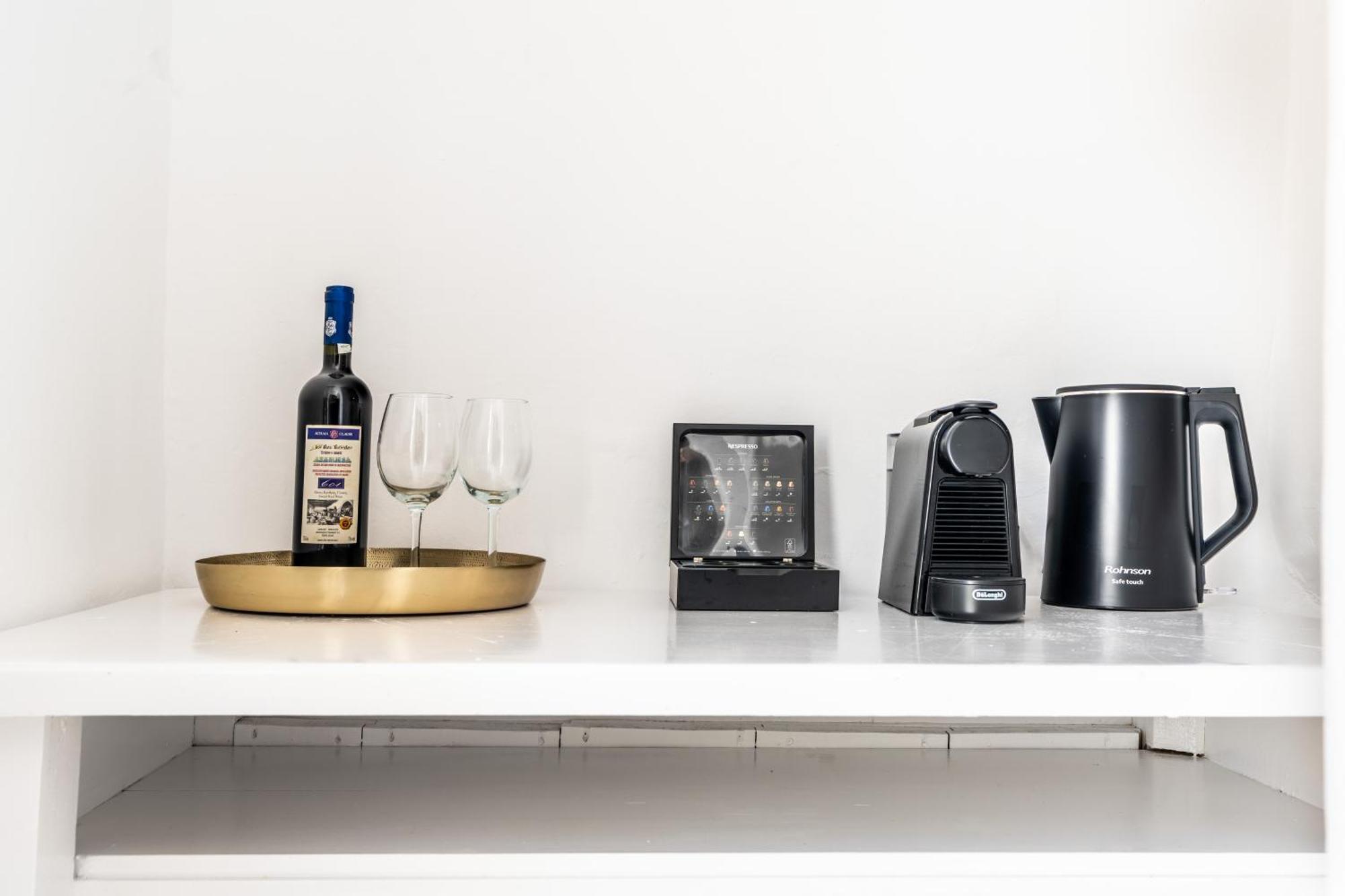 Maison By Monocle Mykonos Town
