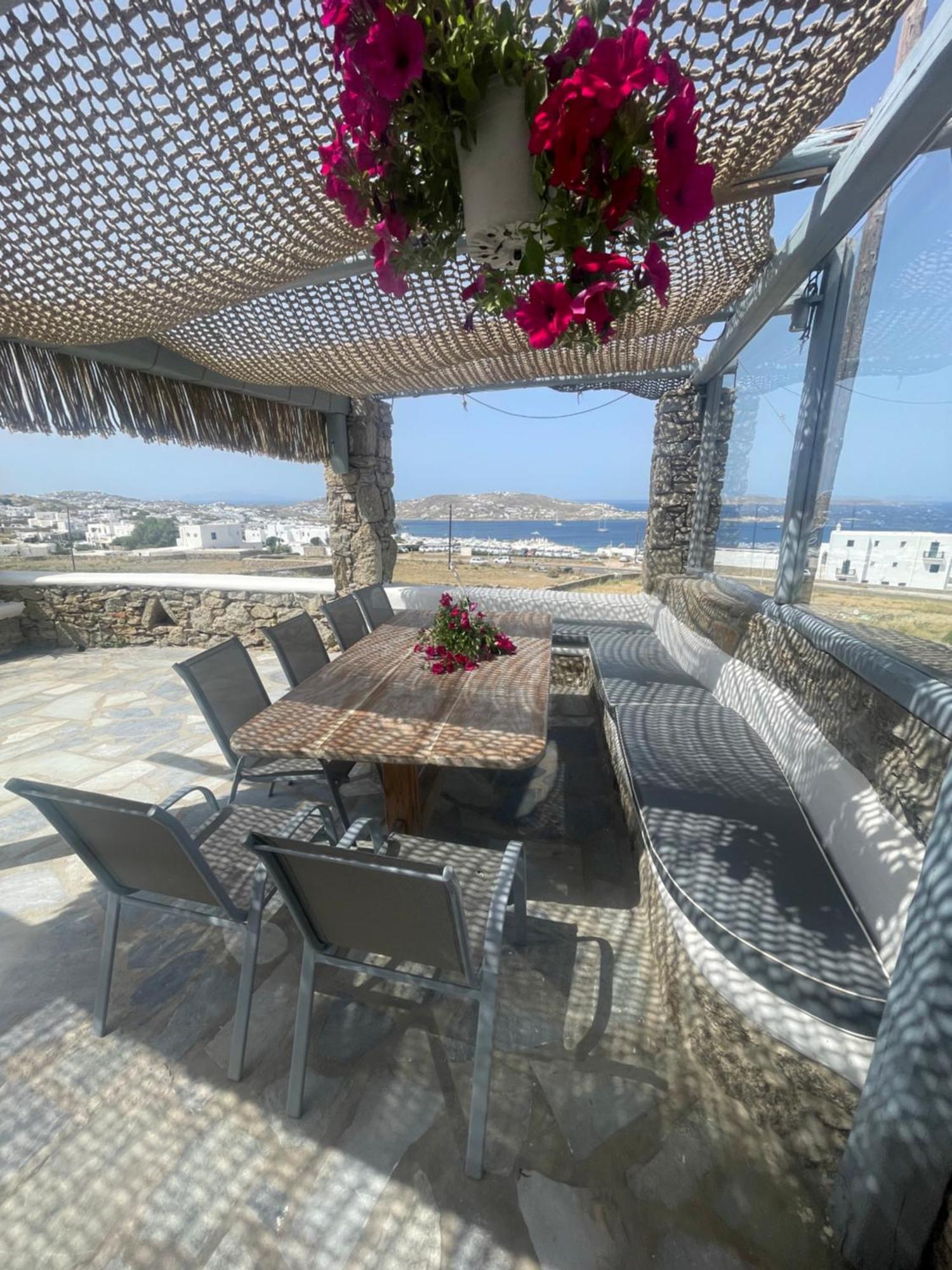 Rubini Villa *