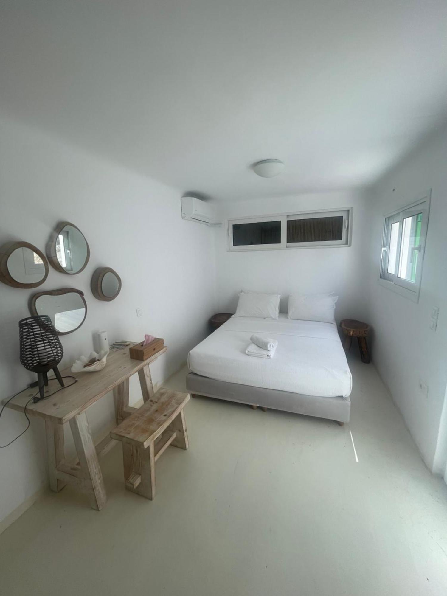 Rubini Villa Mykonos Town