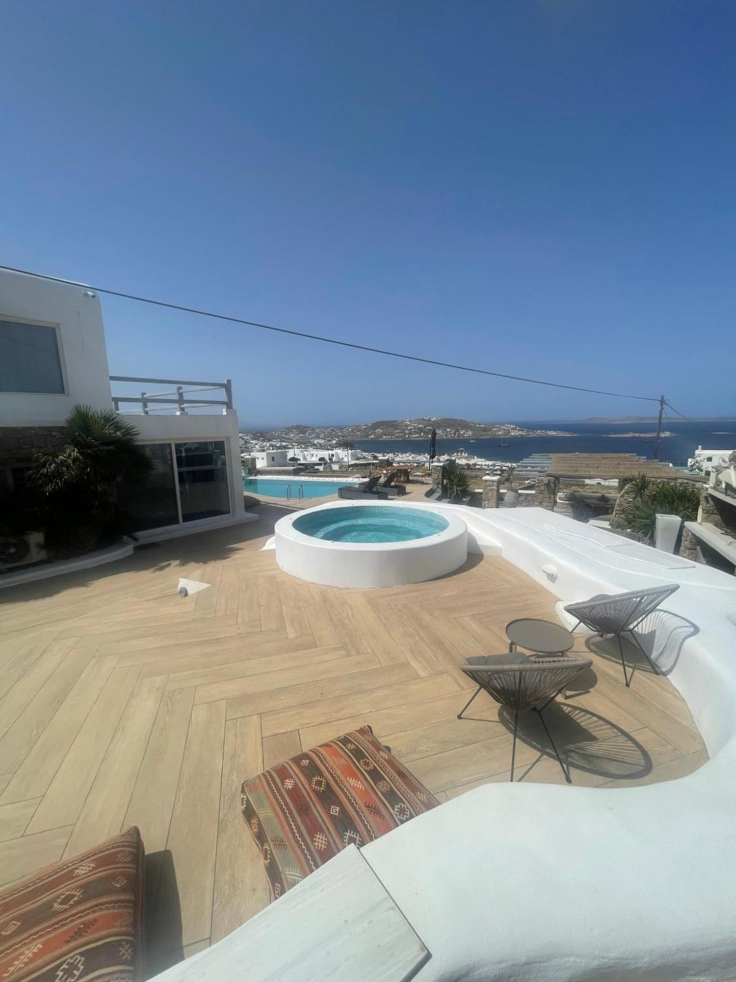 Rubini Villa