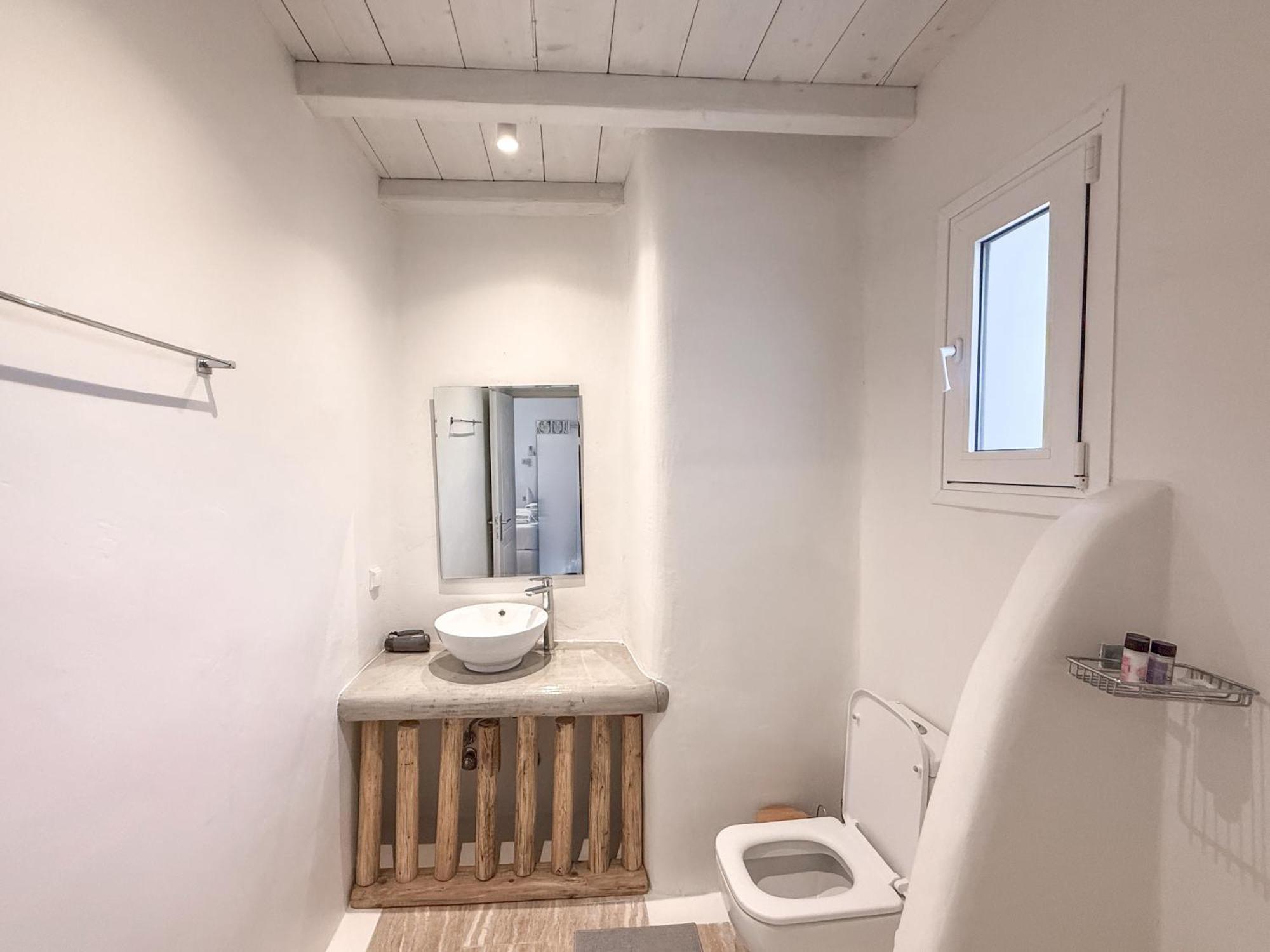 & Elia Mykonos