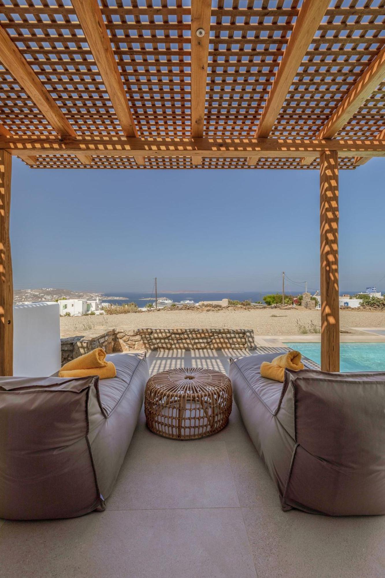 Aya Sofia Aparthotel *