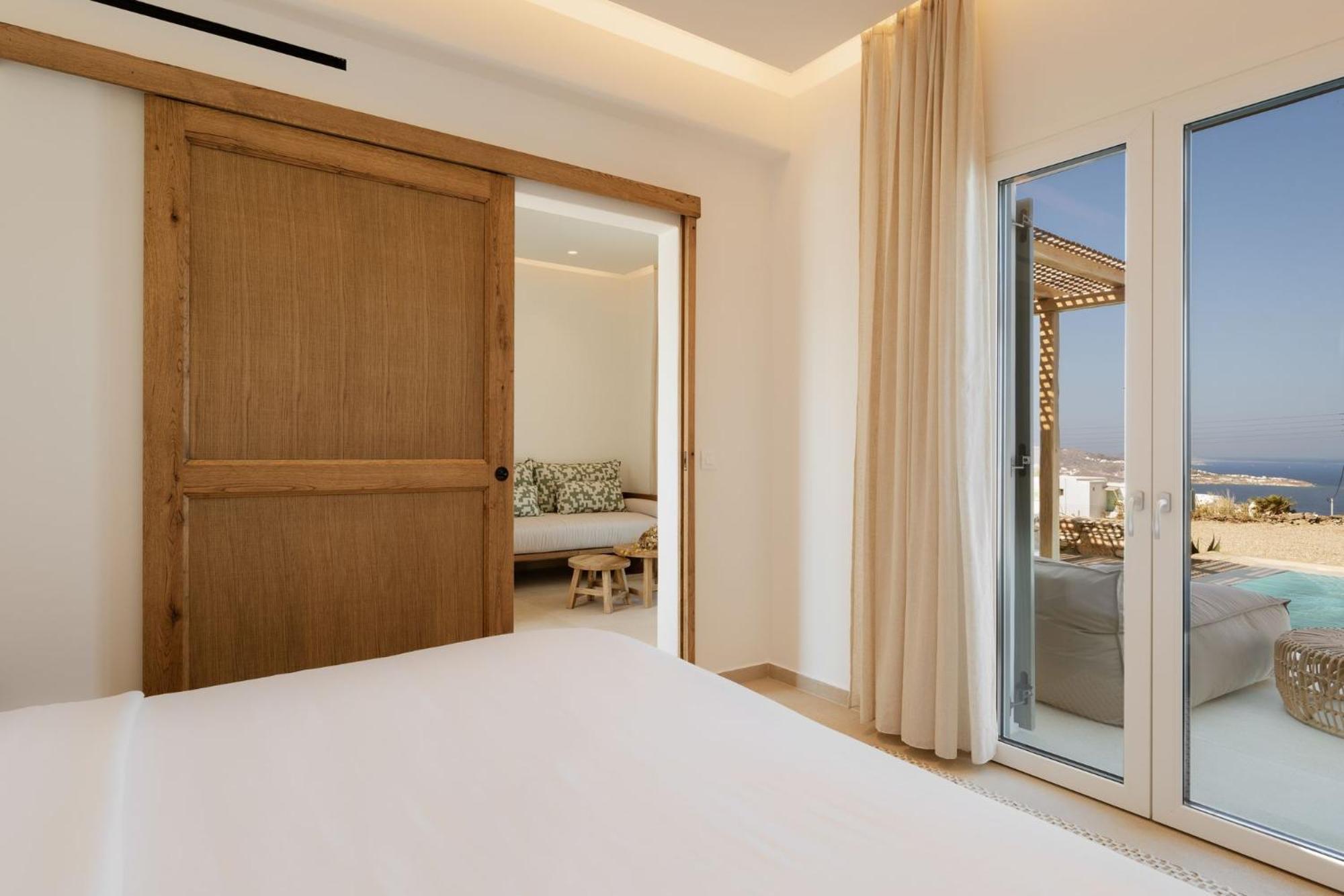 Aya Sofia Aparthotel