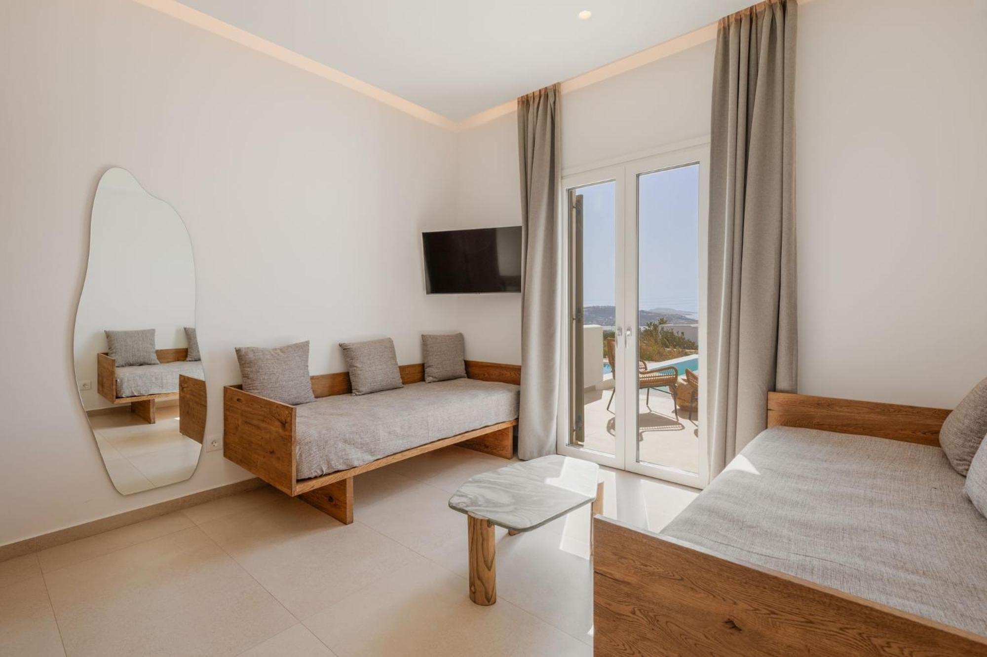 Aparthotel Aya Sofia *