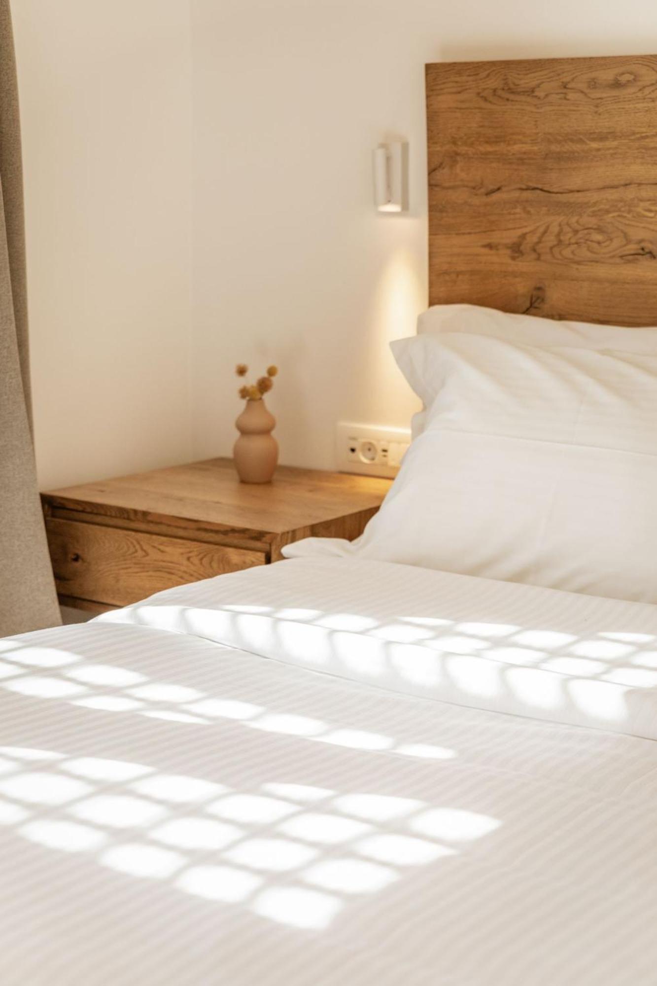 Aya Sofia Aparthotel Mykonos Town