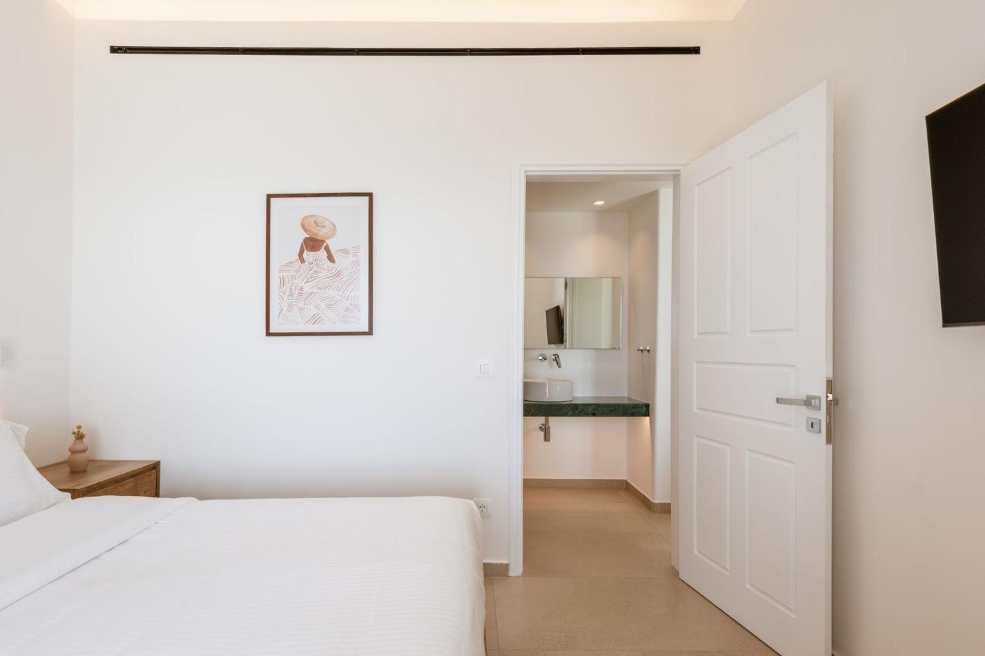 Aparthotel Aya Sofia