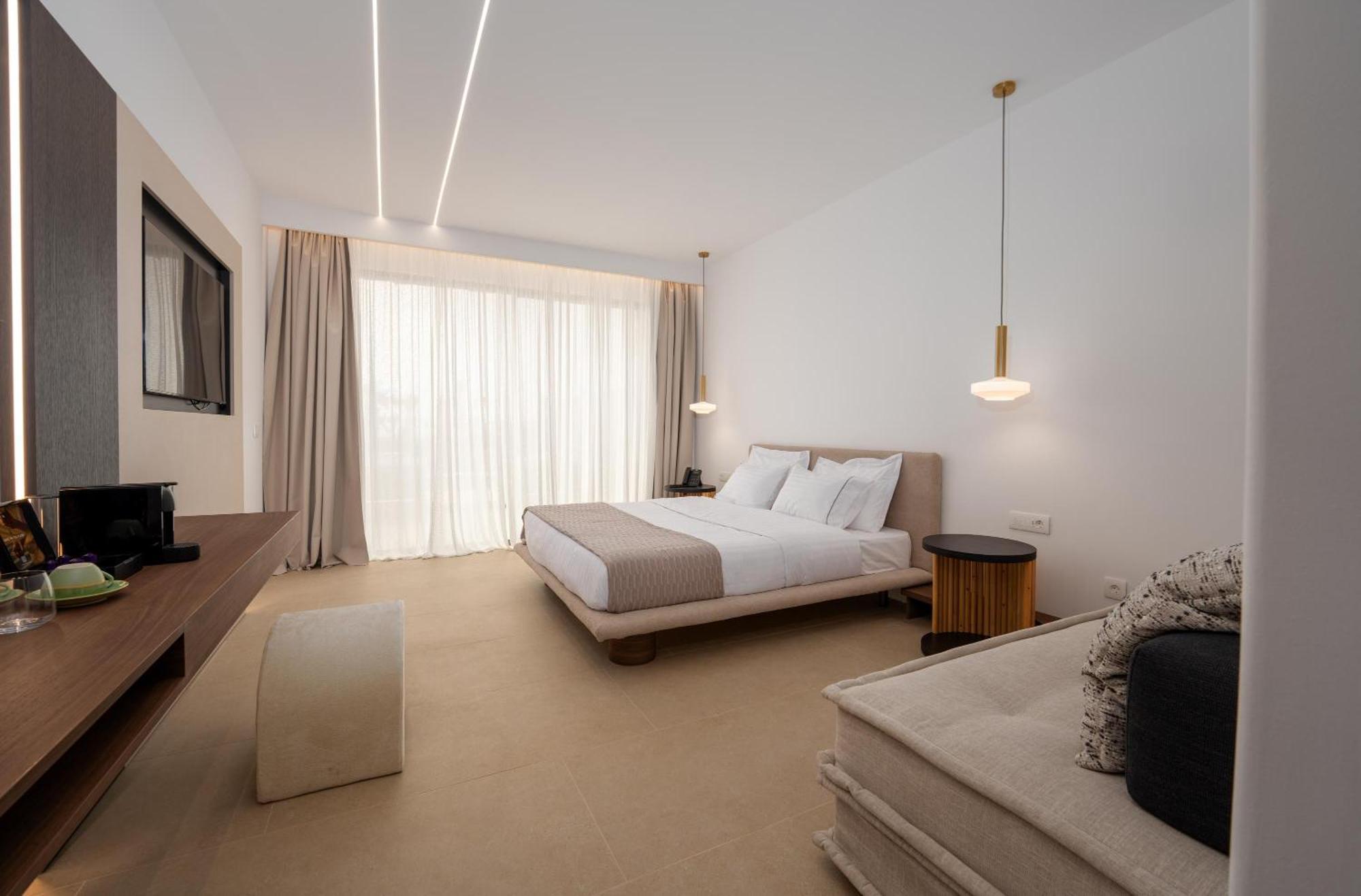 Muse Of Mykonos Luxury Mykonos Town