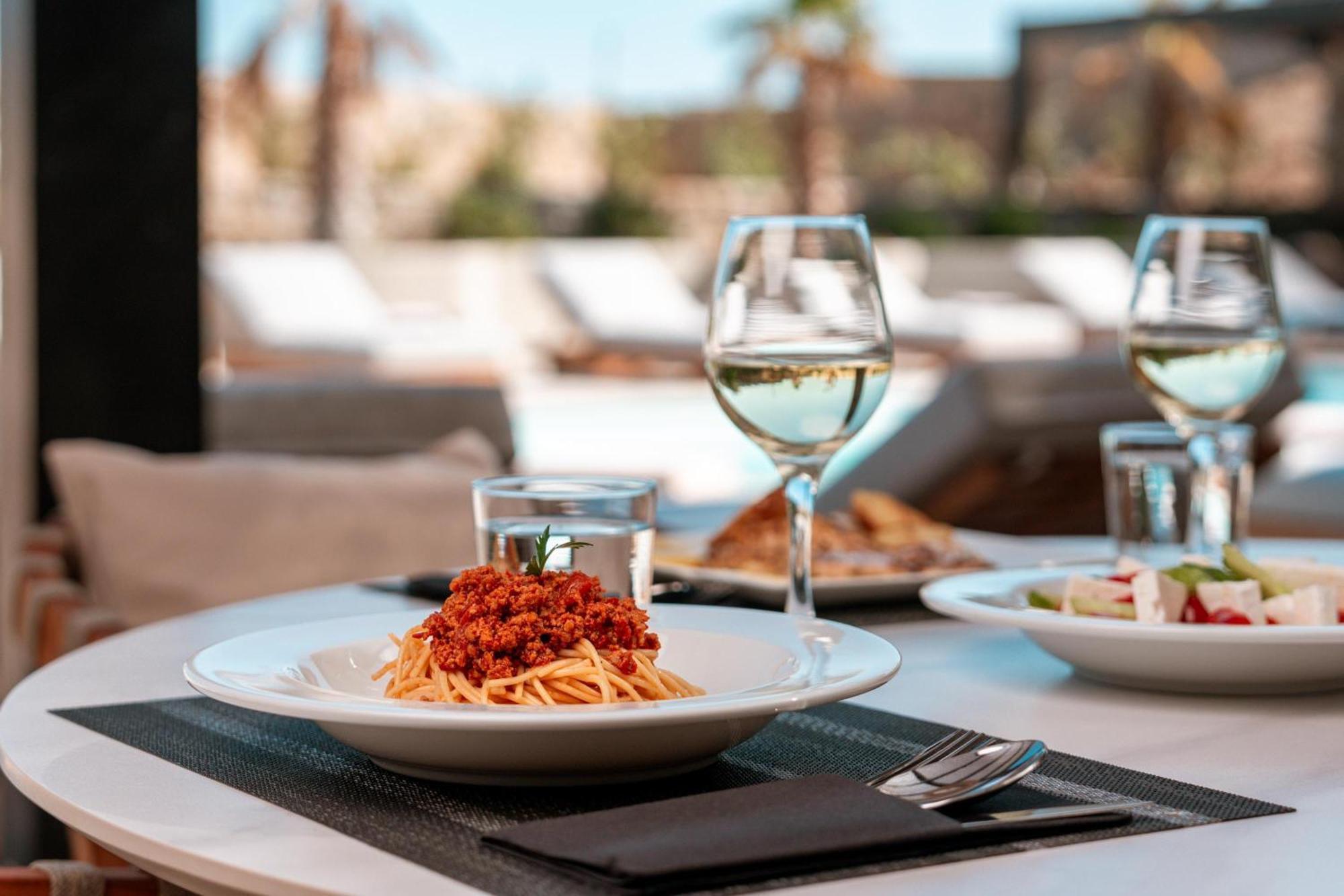 Muse Of Mykonos Luxury