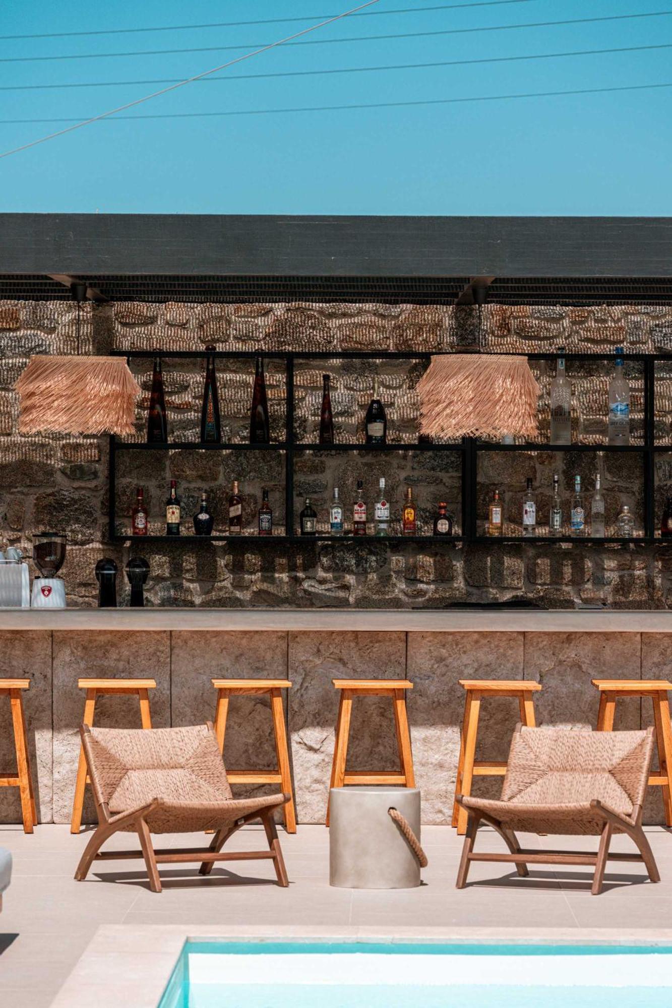 Muse Of Mykonos Luxury Hotel Mykonos Town