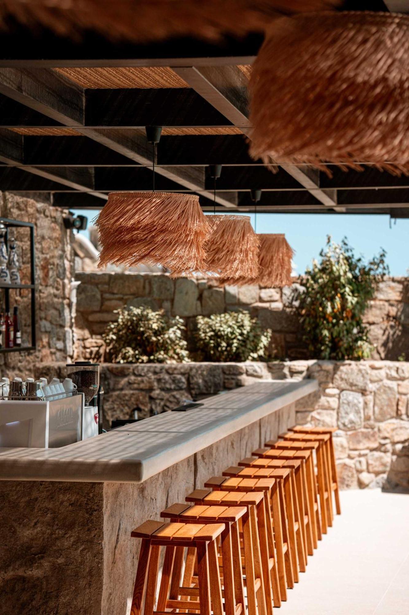 Muse Of Mykonos Luxury Hotel *