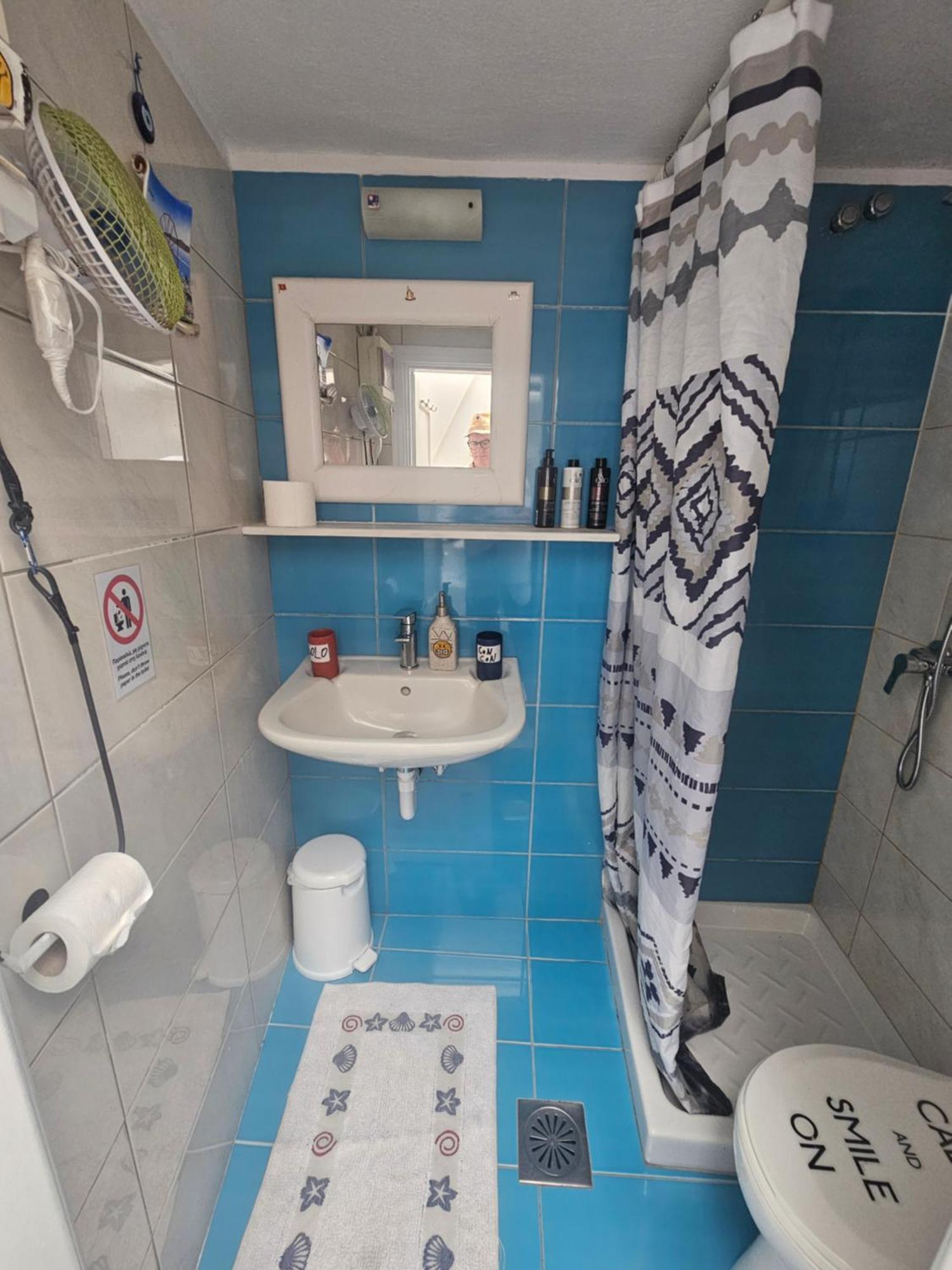 Can-can Apartment Mykonos Town