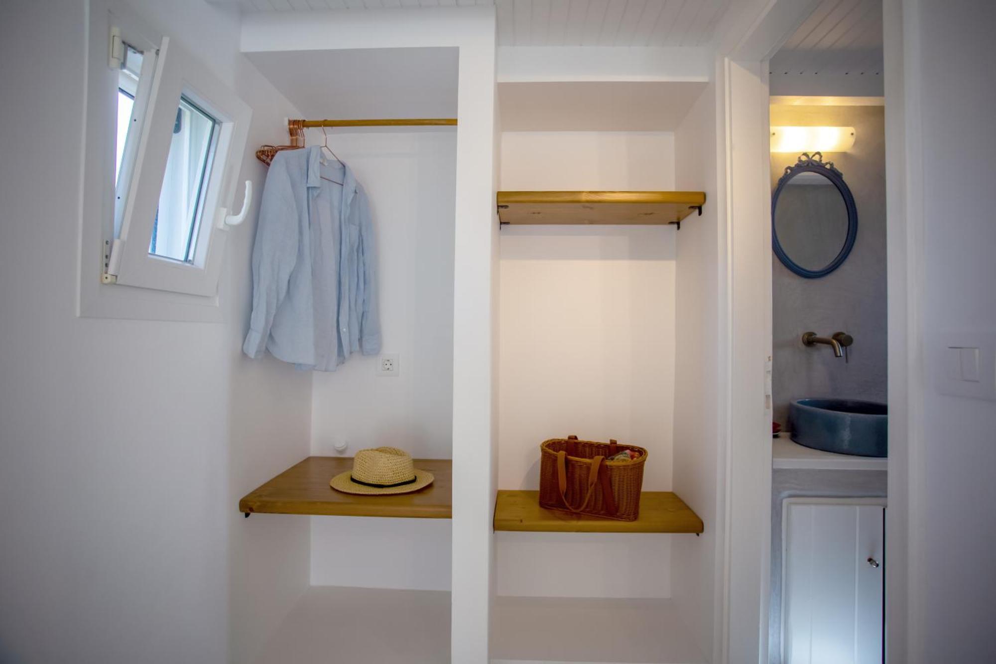 Apartment Ftelia Blue Escape