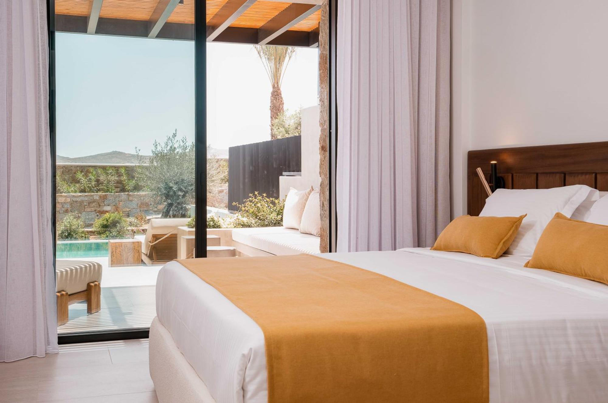 Noir Mykonos Resort