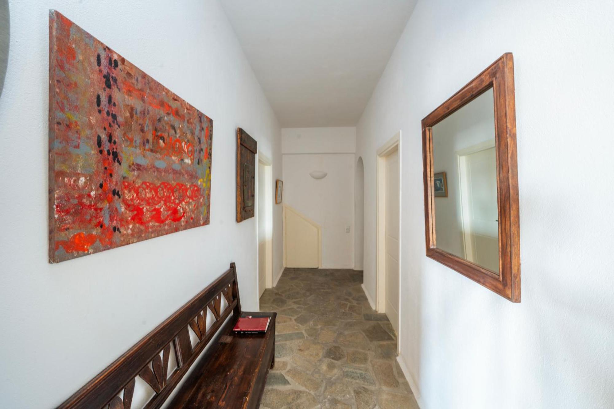 Ipanema With Private By Mykonos Mood Villa *