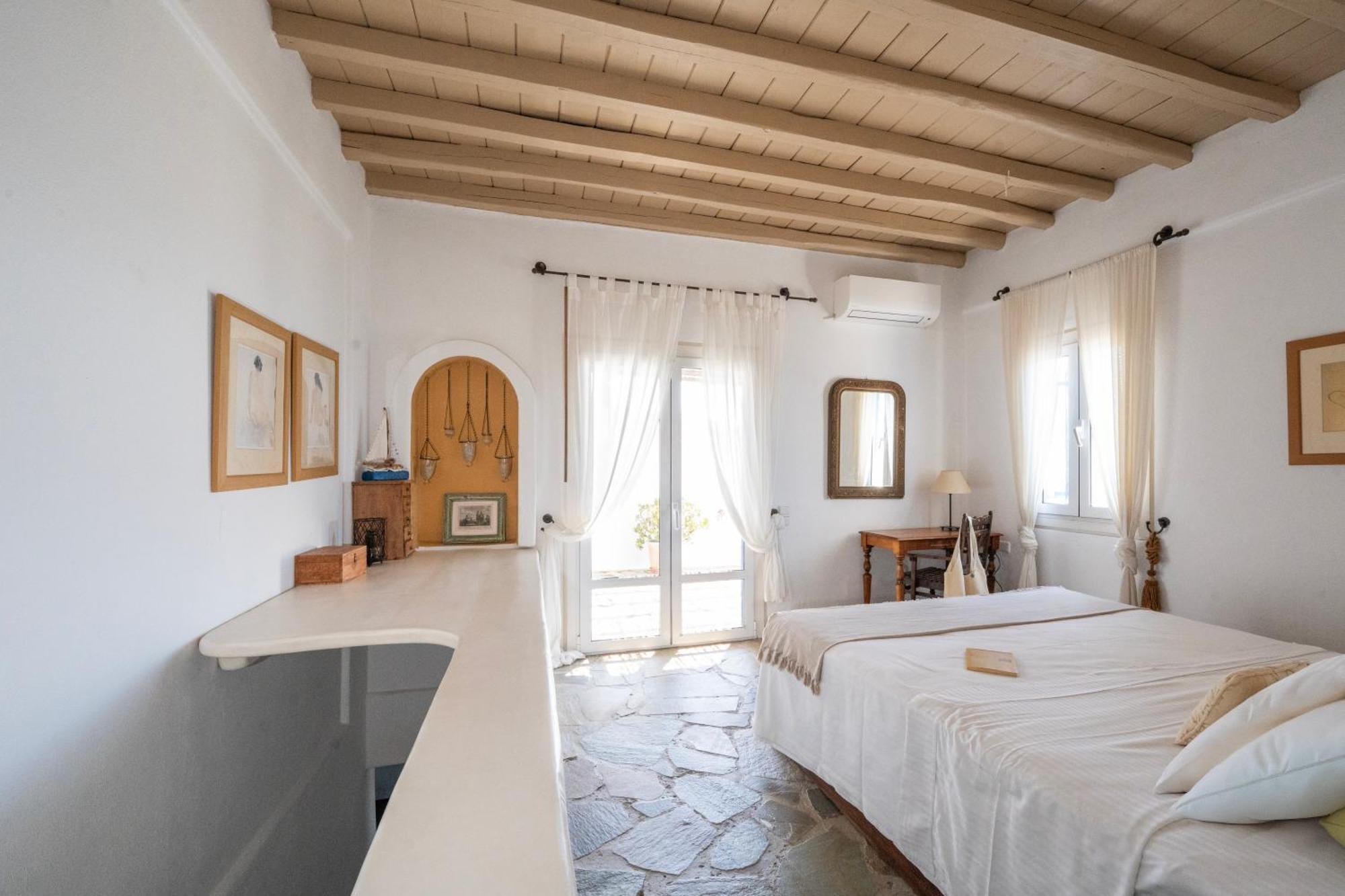 Villa Ipanema With Private By Mykonos Mood