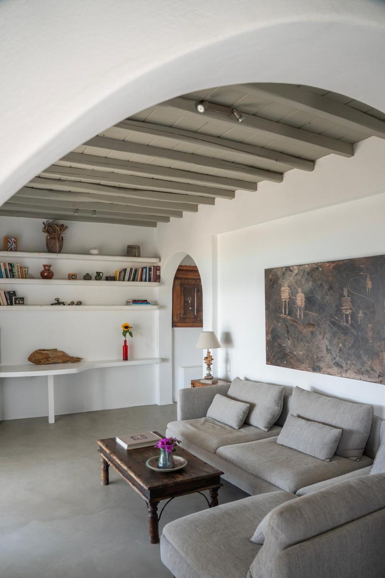 Villa Ipanema With Private By Mykonos Mood Mykonos Town