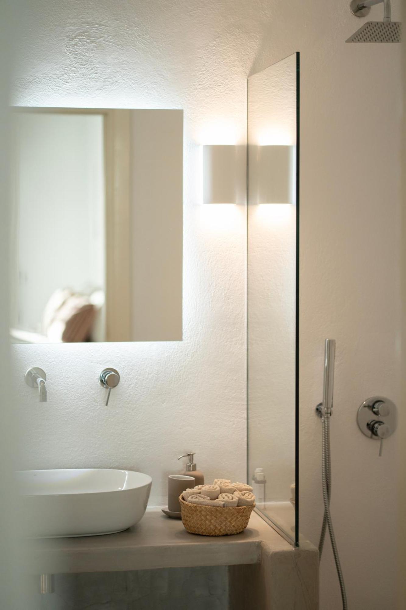 Villa Ipanema With Private By Mykonos Mood