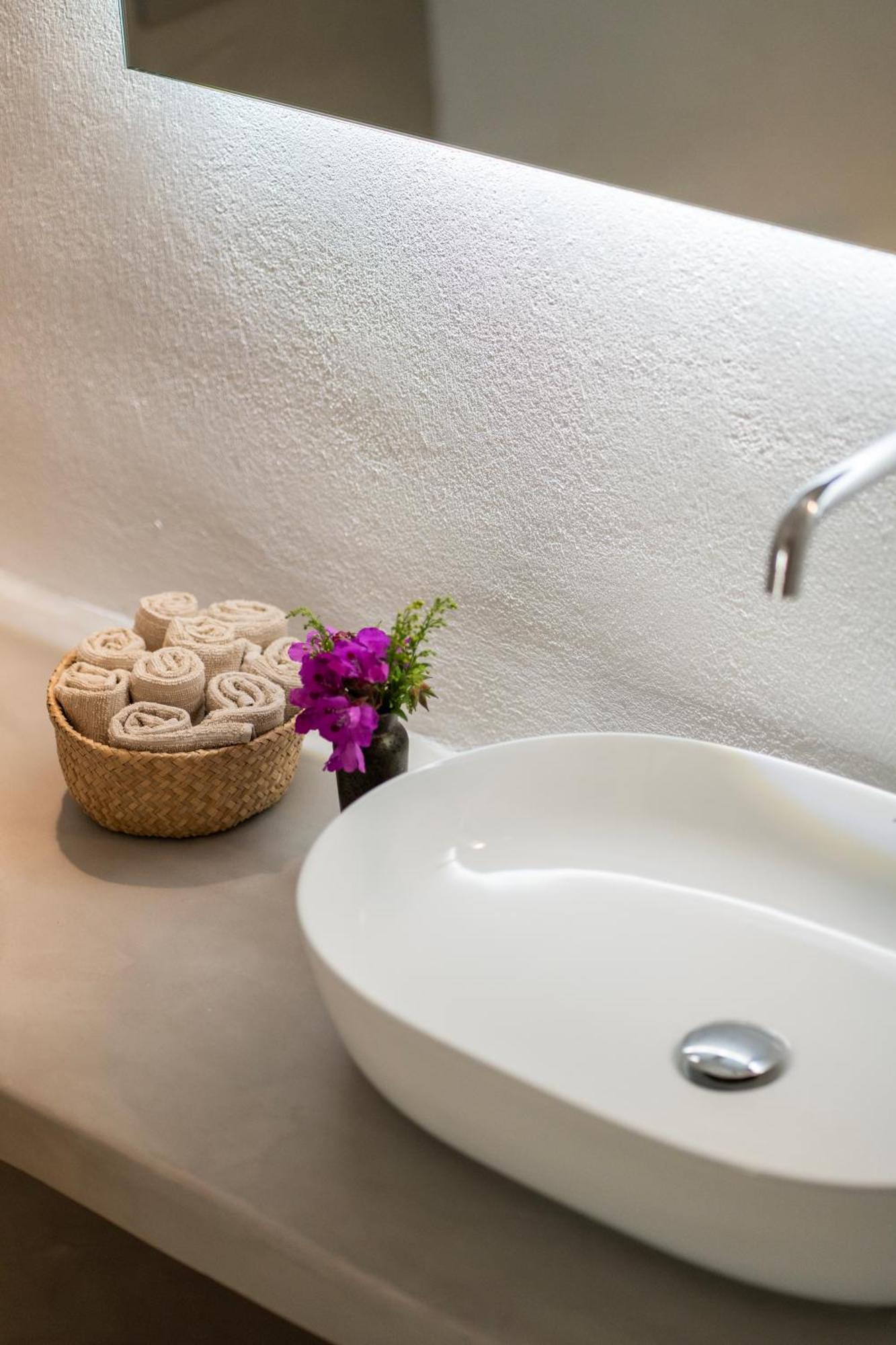 Ipanema With Private By Mykonos Mood Villa Mykonos Town