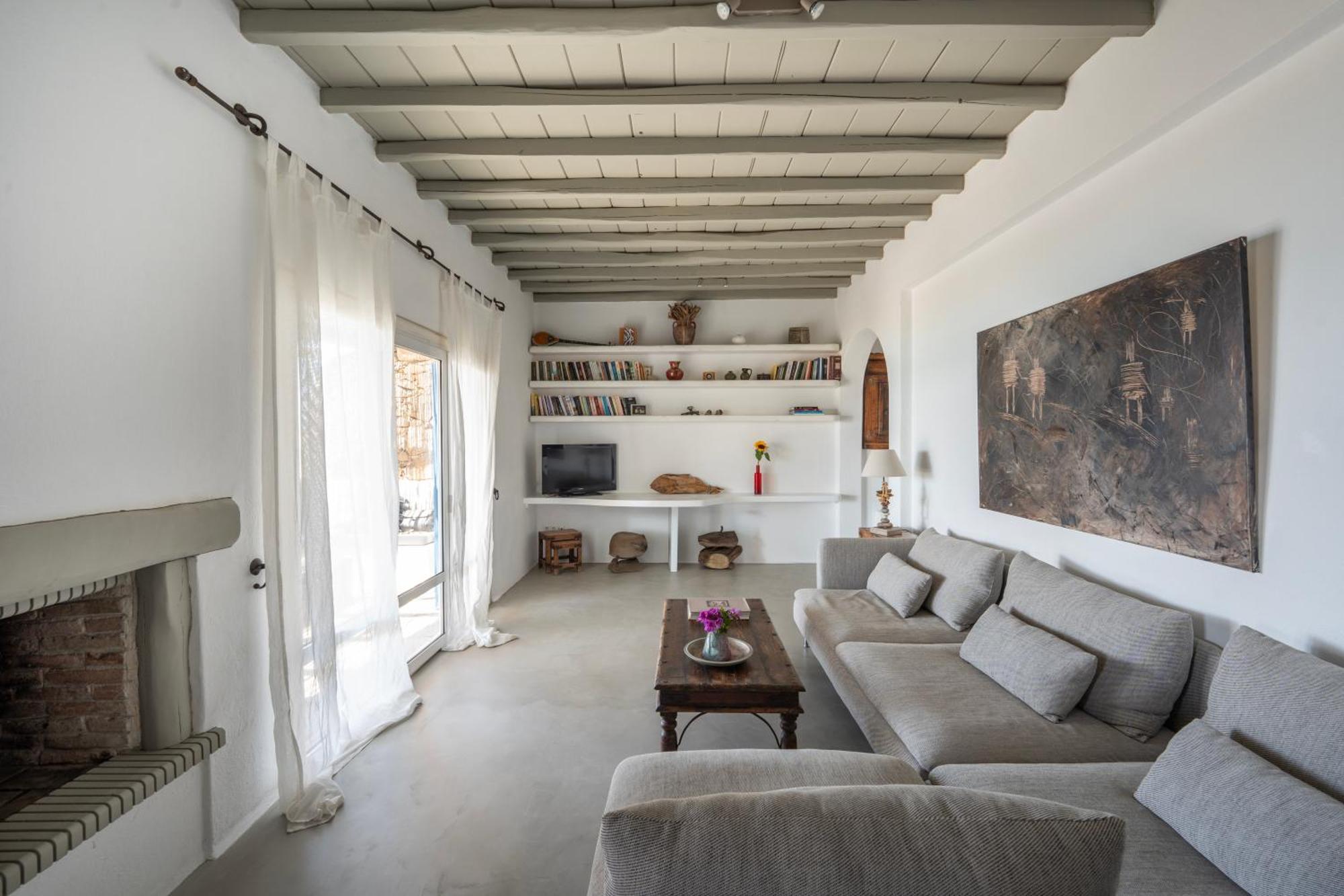 Ipanema With Private By Mykonos Mood * Mykonos Town