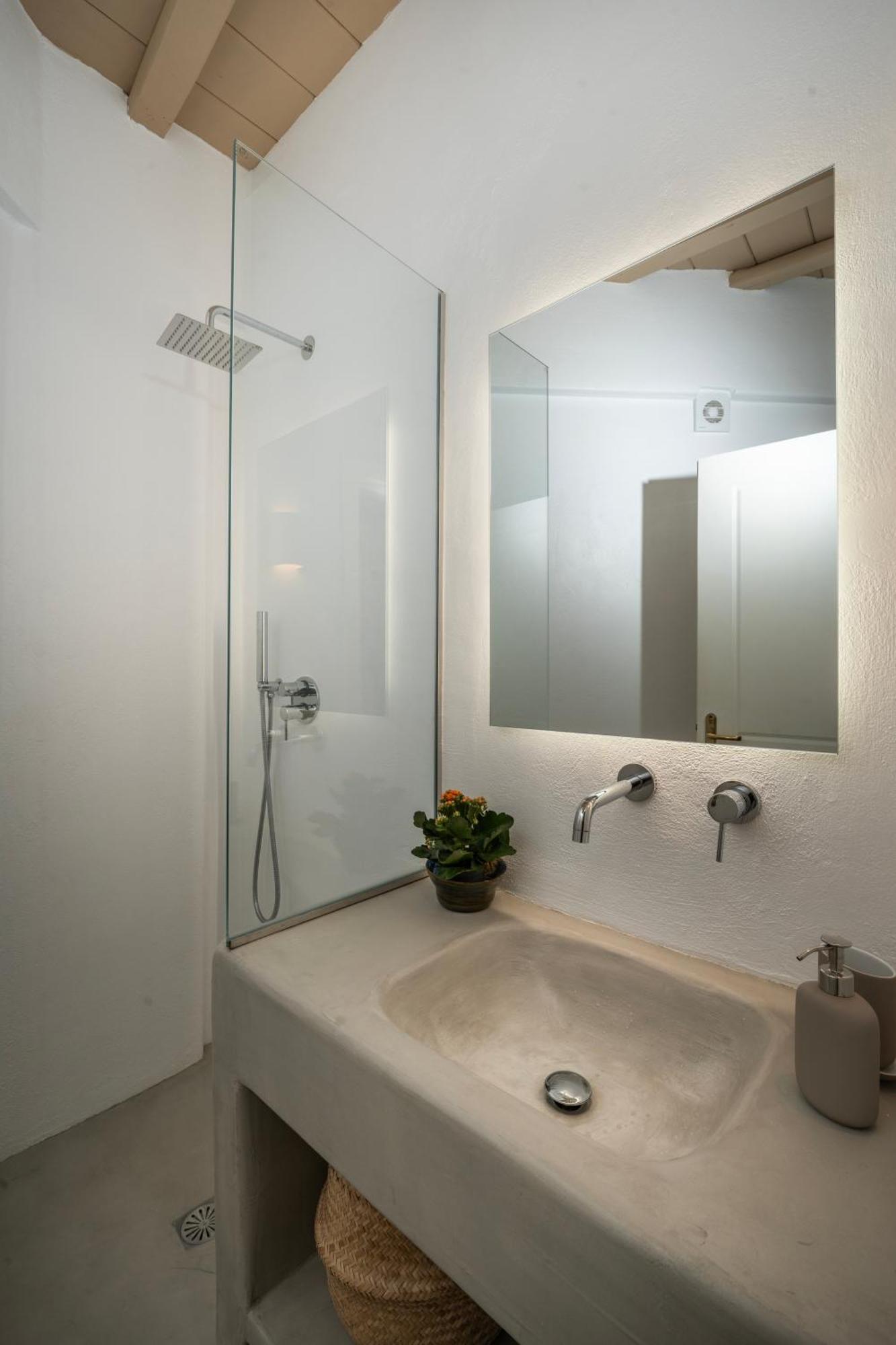 Ipanema With Private By Mykonos Mood