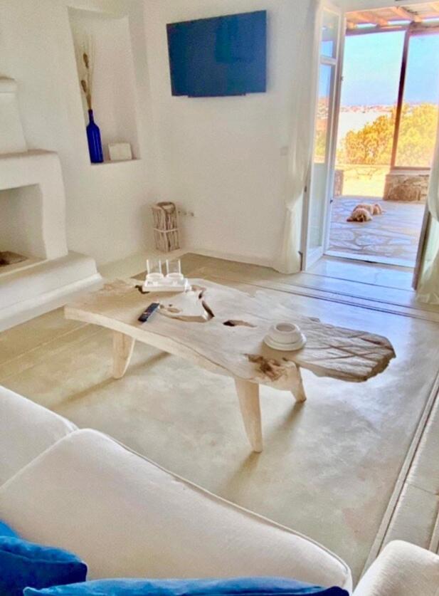 Ruffi Mykonos * Mykonos Town