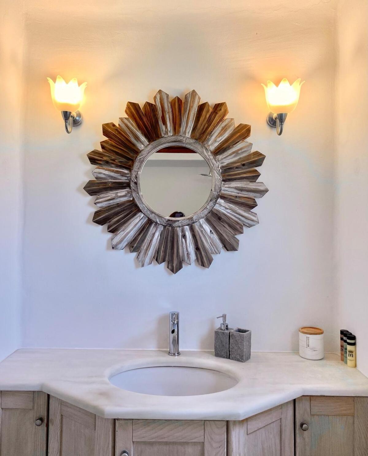 Villa Ruffi Mykonos