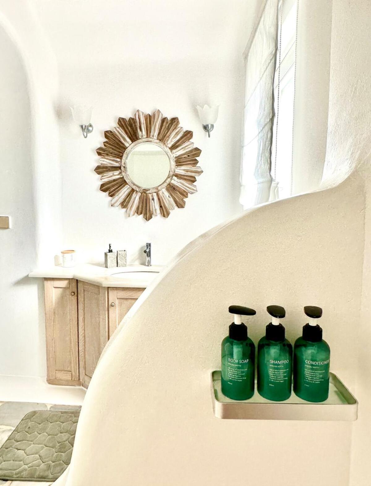 Villa Ruffi Mykonos *