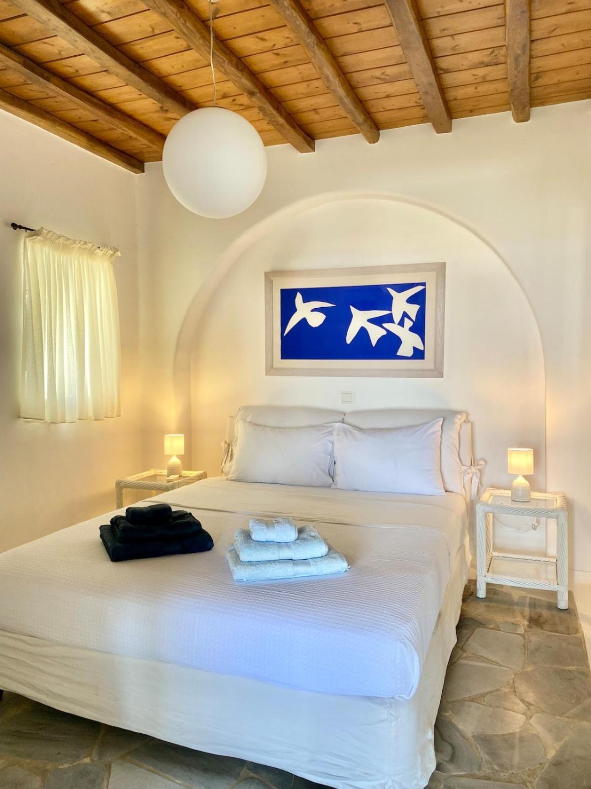 Villa Ruffi Mykonos *