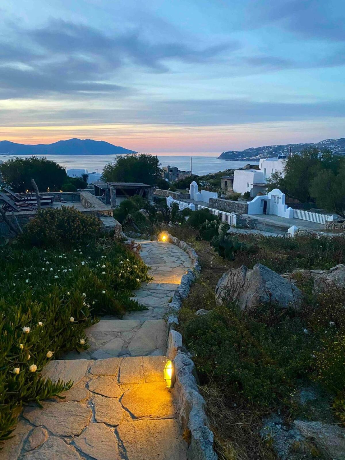 Ruffi Mykonos * Mykonos Town