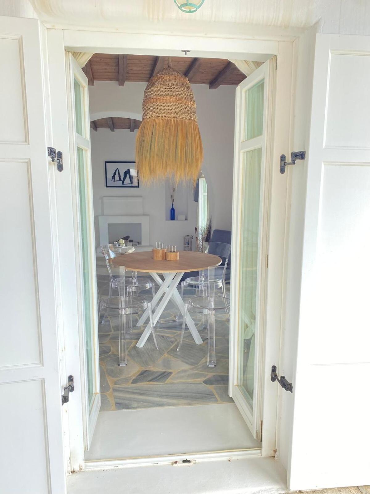 Ruffi Mykonos Villa *