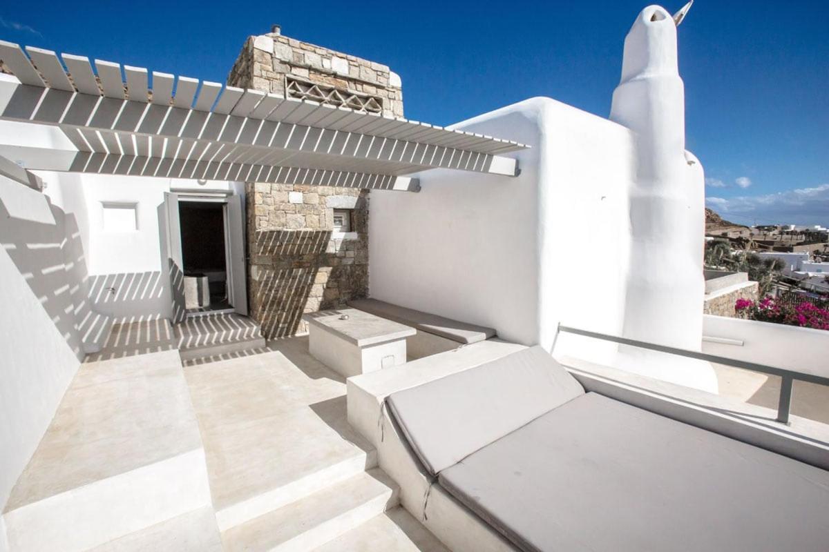 Votsalaki Mykonos Boutique *