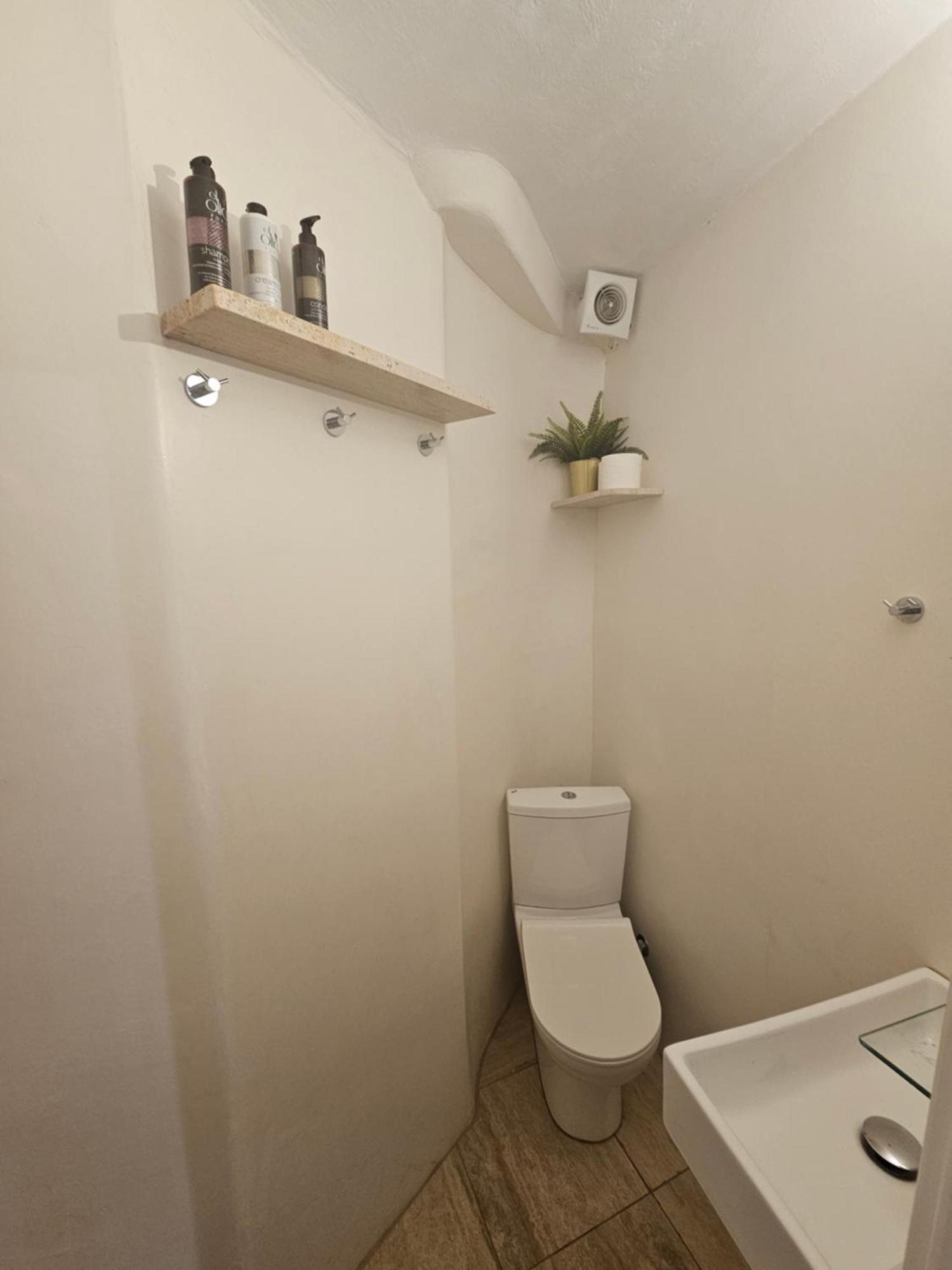 Vanila Appartement Mykonos Town