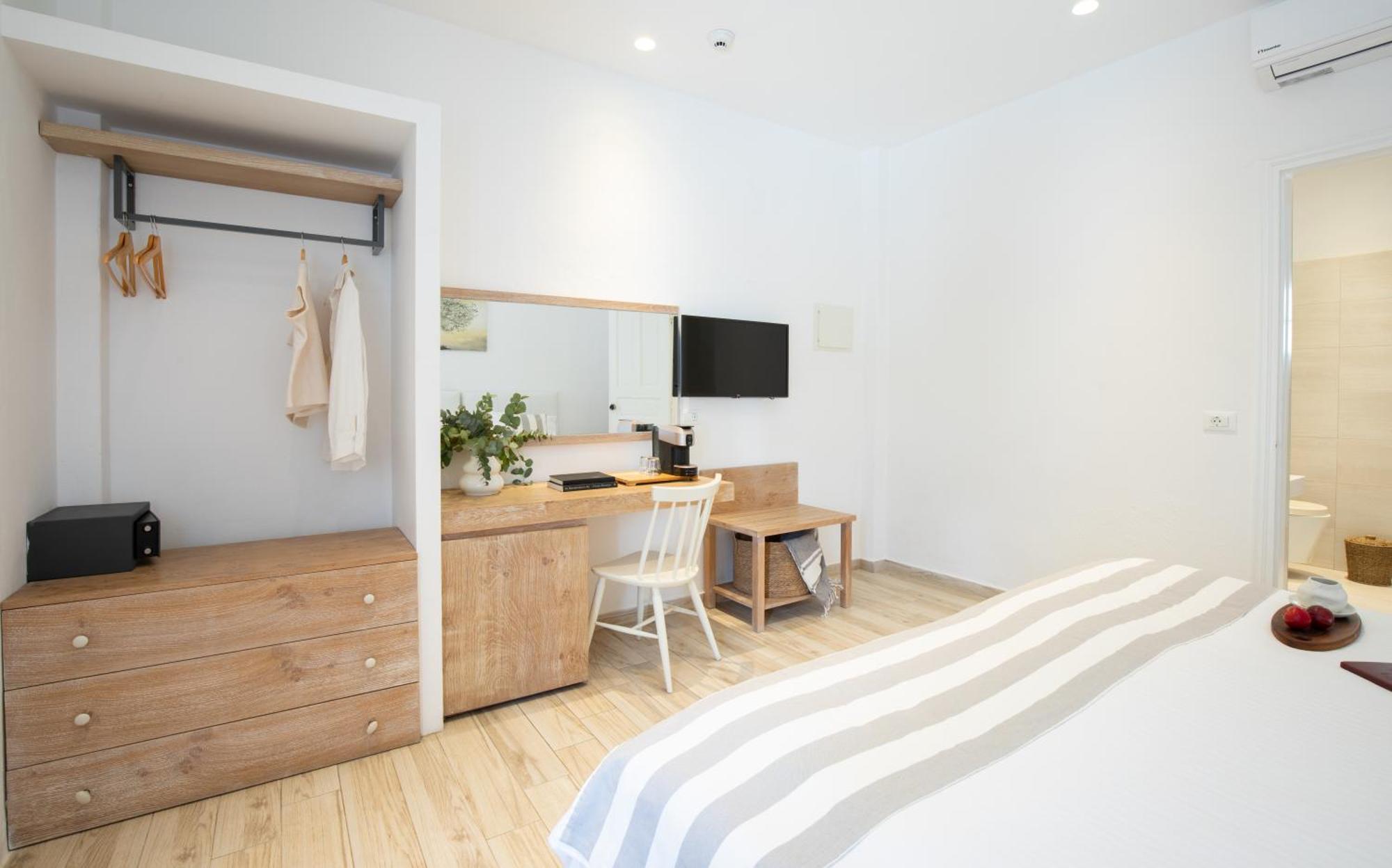 Acrogiali Beachfront Mykonos Platys Gialos (Mykonos)
